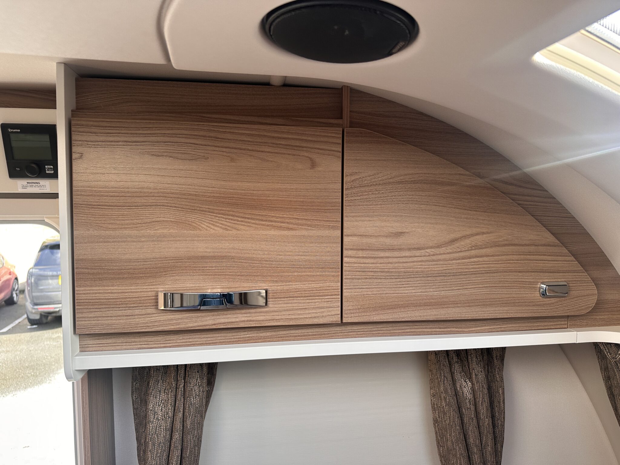 Swift Sprite Alpine 4- 2022 Caravan - Image 30