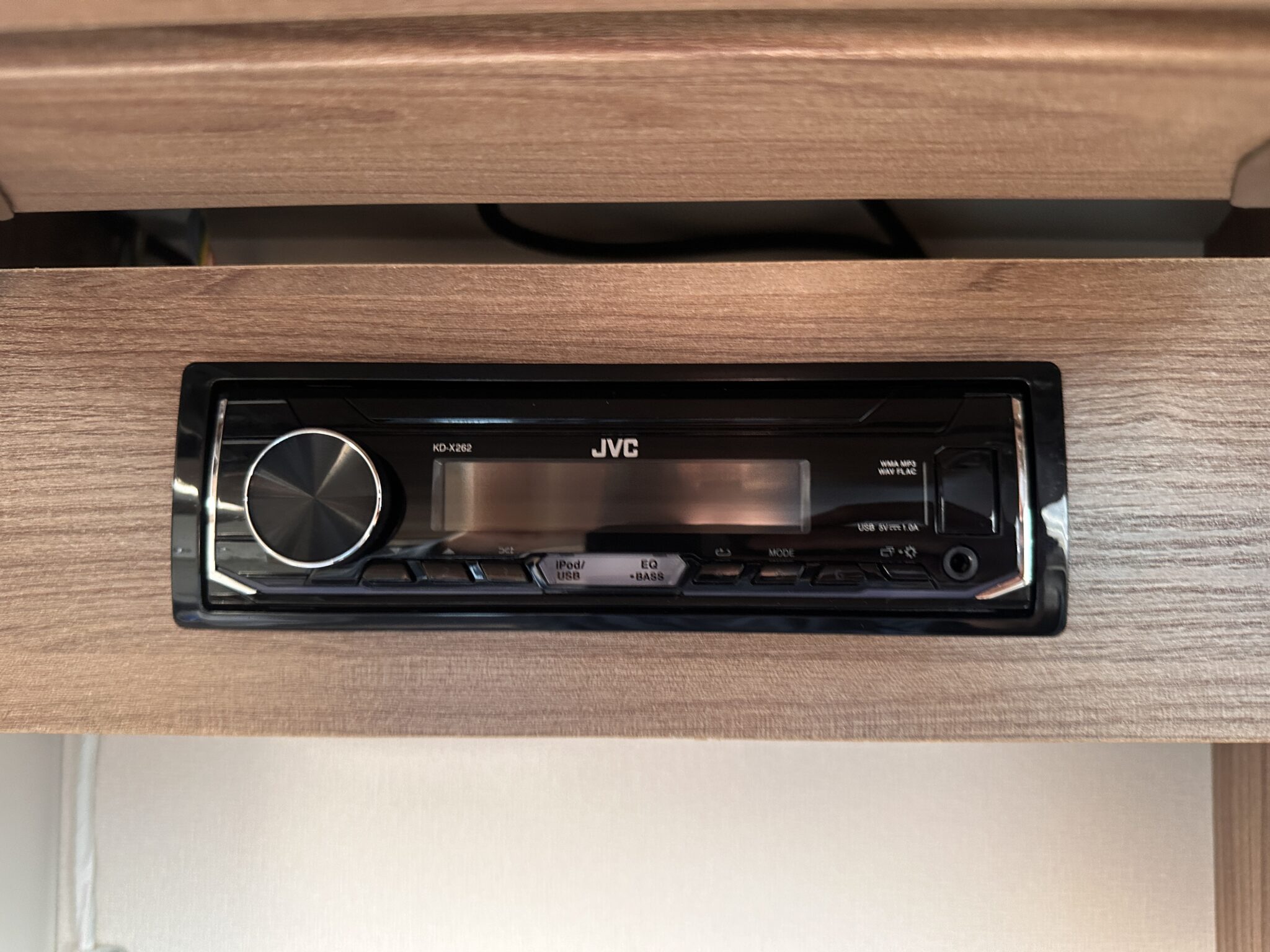 Swift Sprite Alpine 4- 2022 Caravan - Image 32