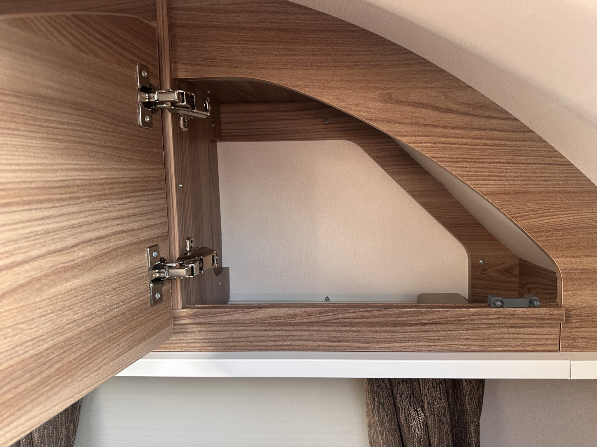 Swift Sprite Alpine 4- 2022 Caravan - Image 33