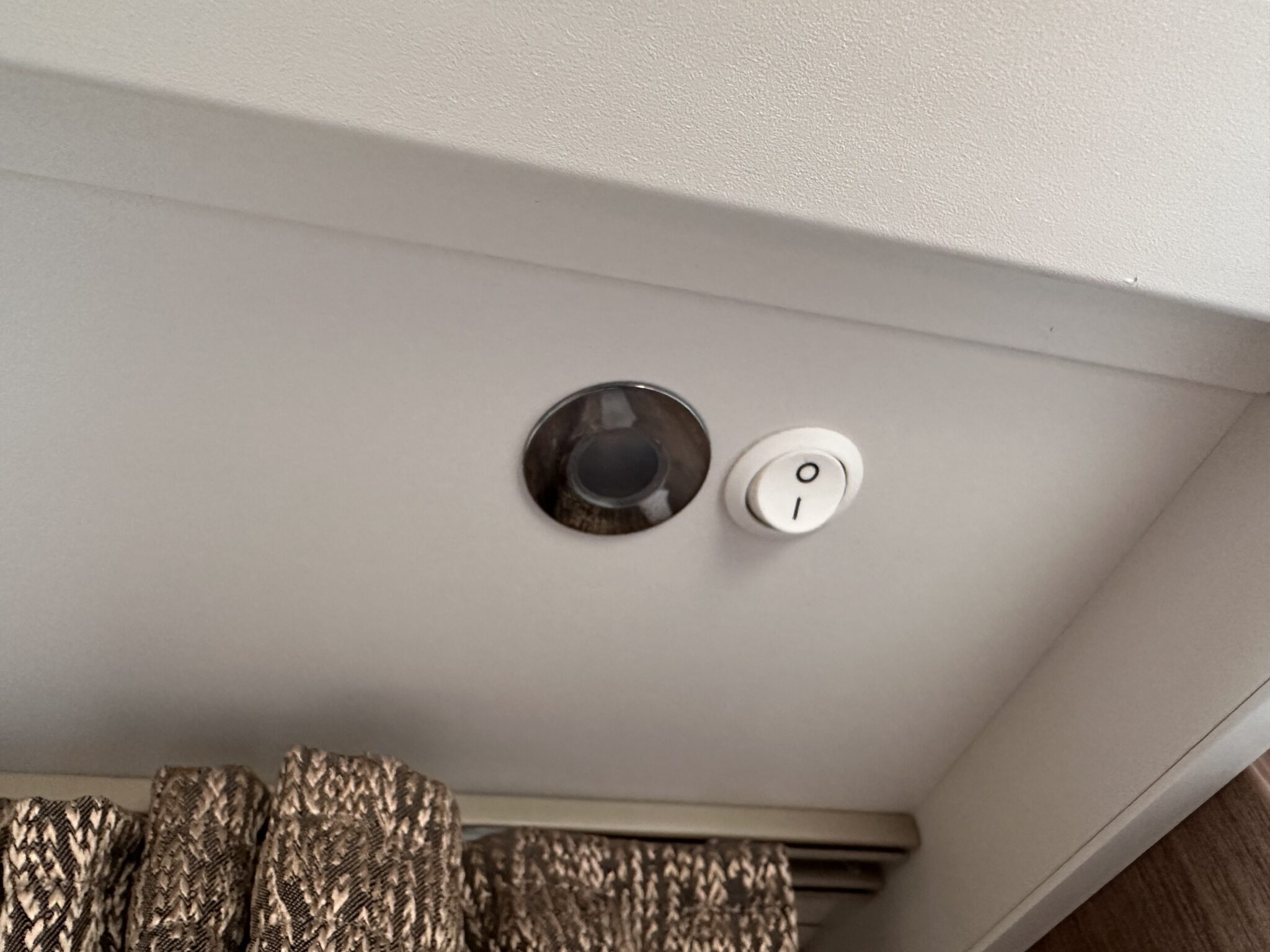 Swift Sprite Alpine 4- 2022 Caravan - Image 40