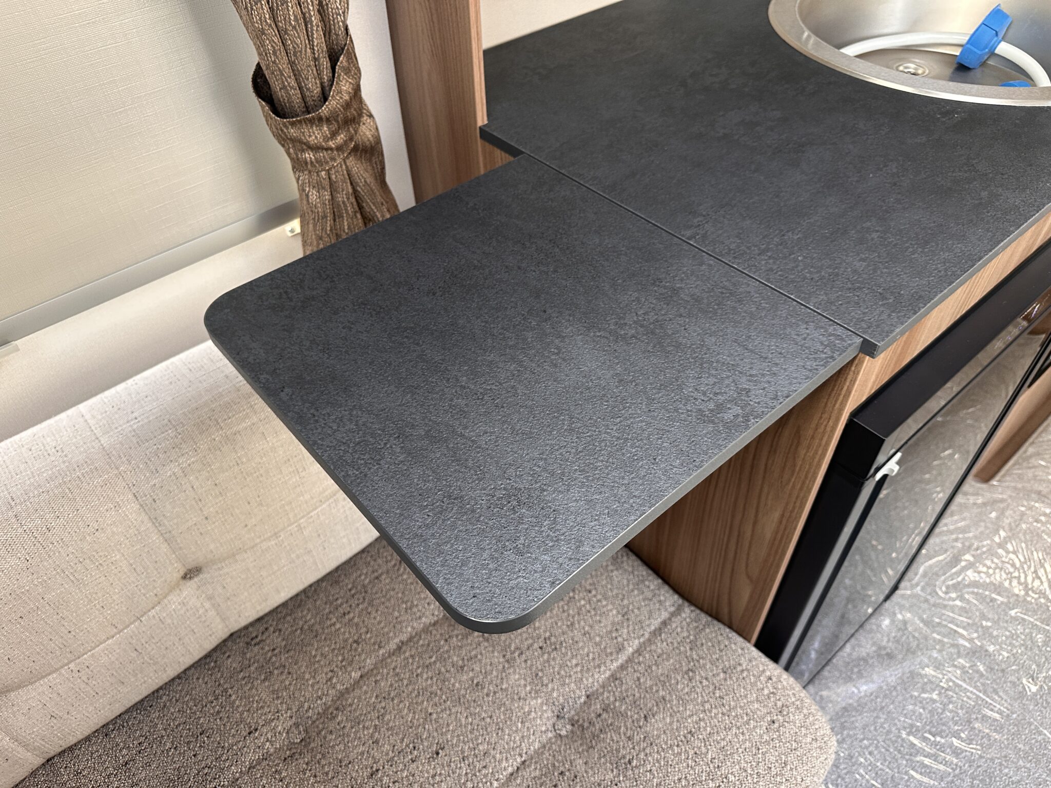 Swift Sprite Alpine 4- 2022 Caravan - Image 42