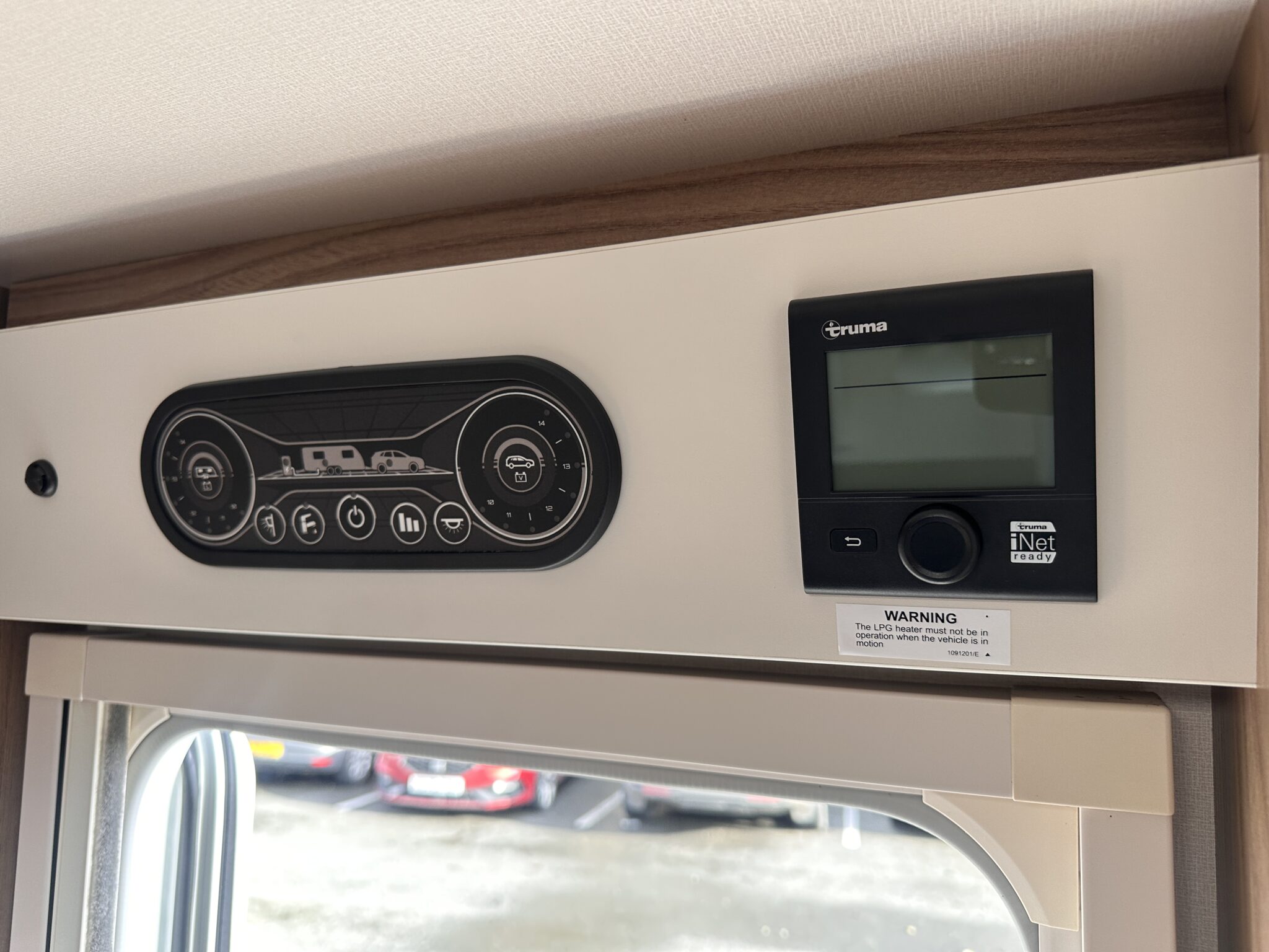 Swift Sprite Alpine 4- 2022 Caravan - Image 46