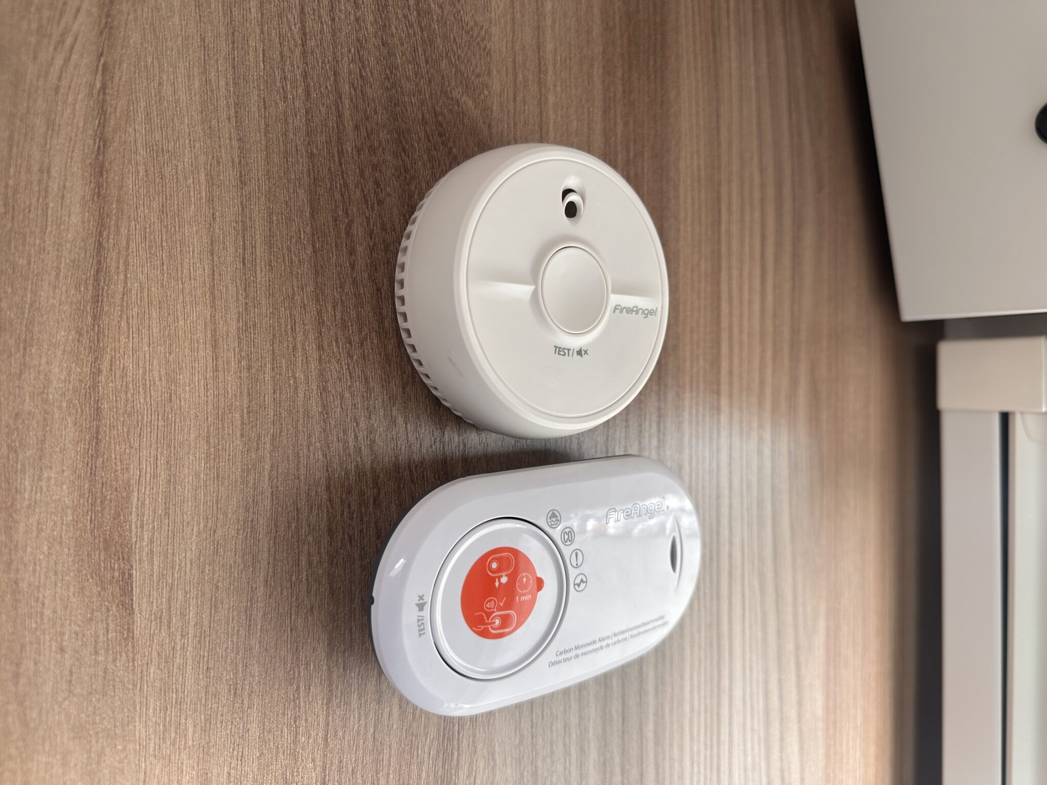 Swift Sprite Alpine 4- 2022 Caravan - Image 47