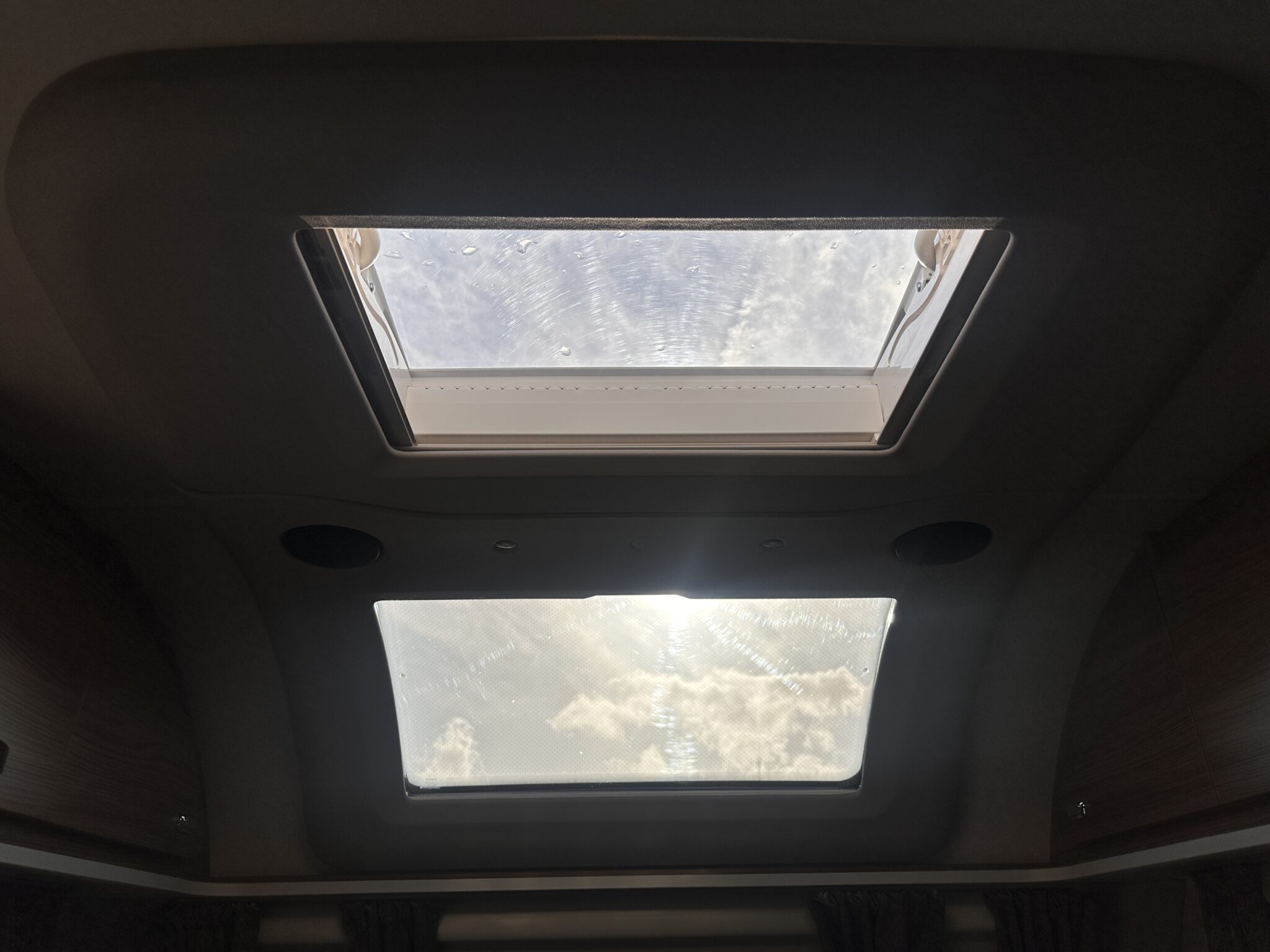 Swift Sprite Alpine 4- 2022 Caravan - Image 49