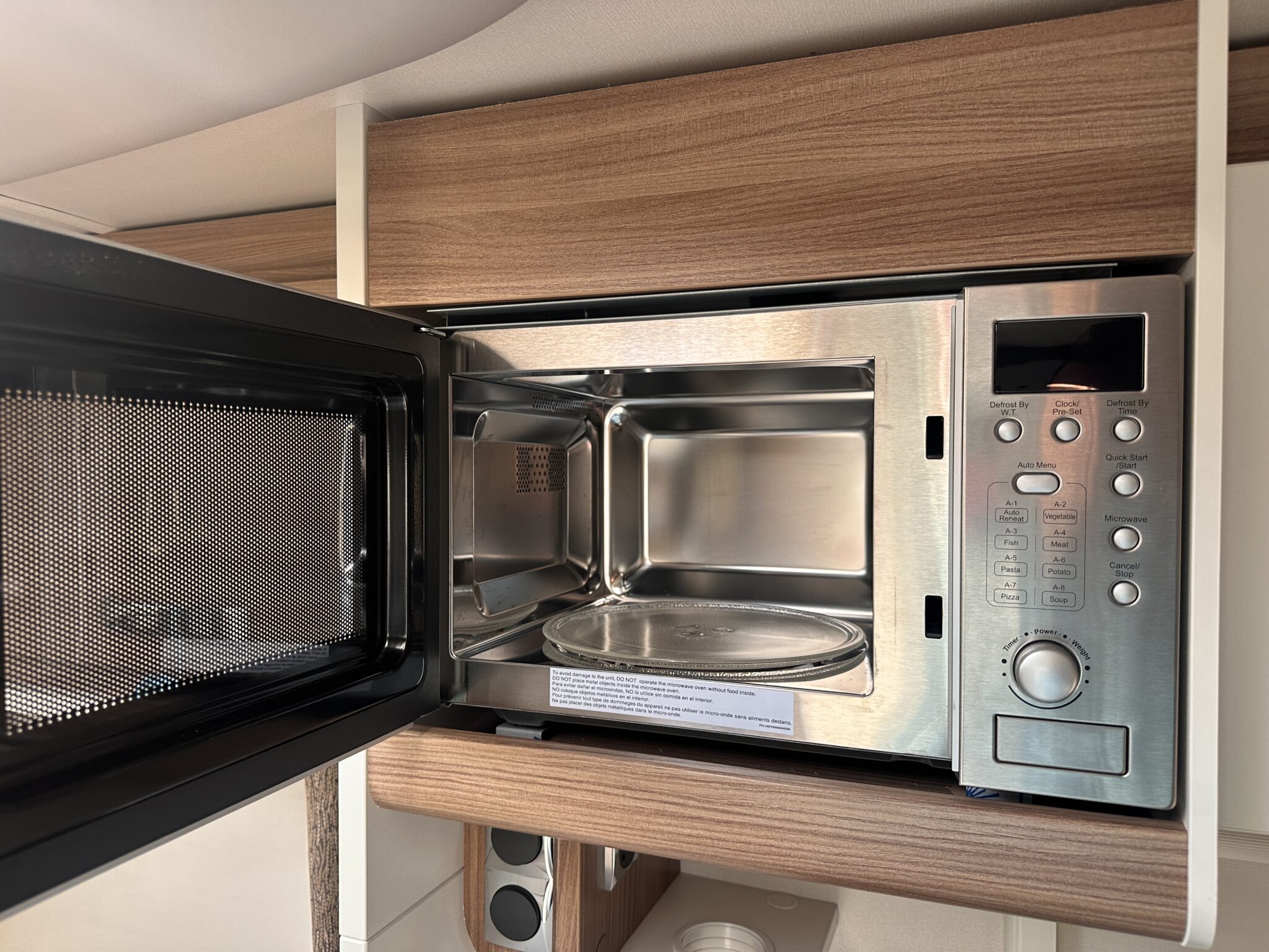 Swift Sprite Alpine 4- 2022 Caravan - Image 52