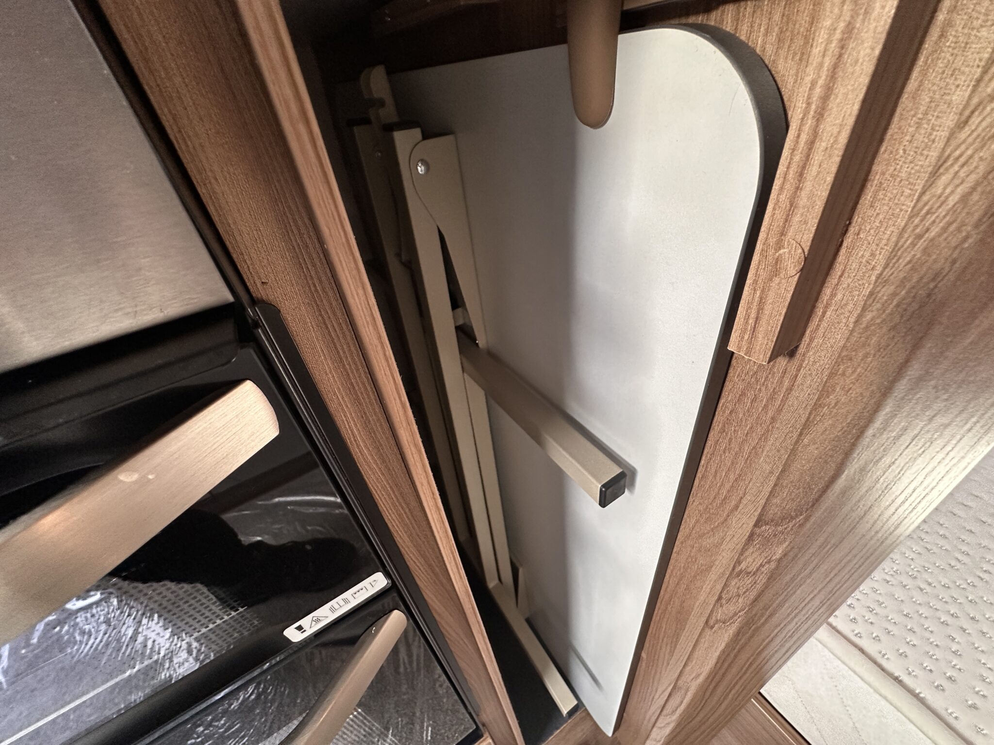 Swift Sprite Alpine 4- 2022 Caravan - Image 59