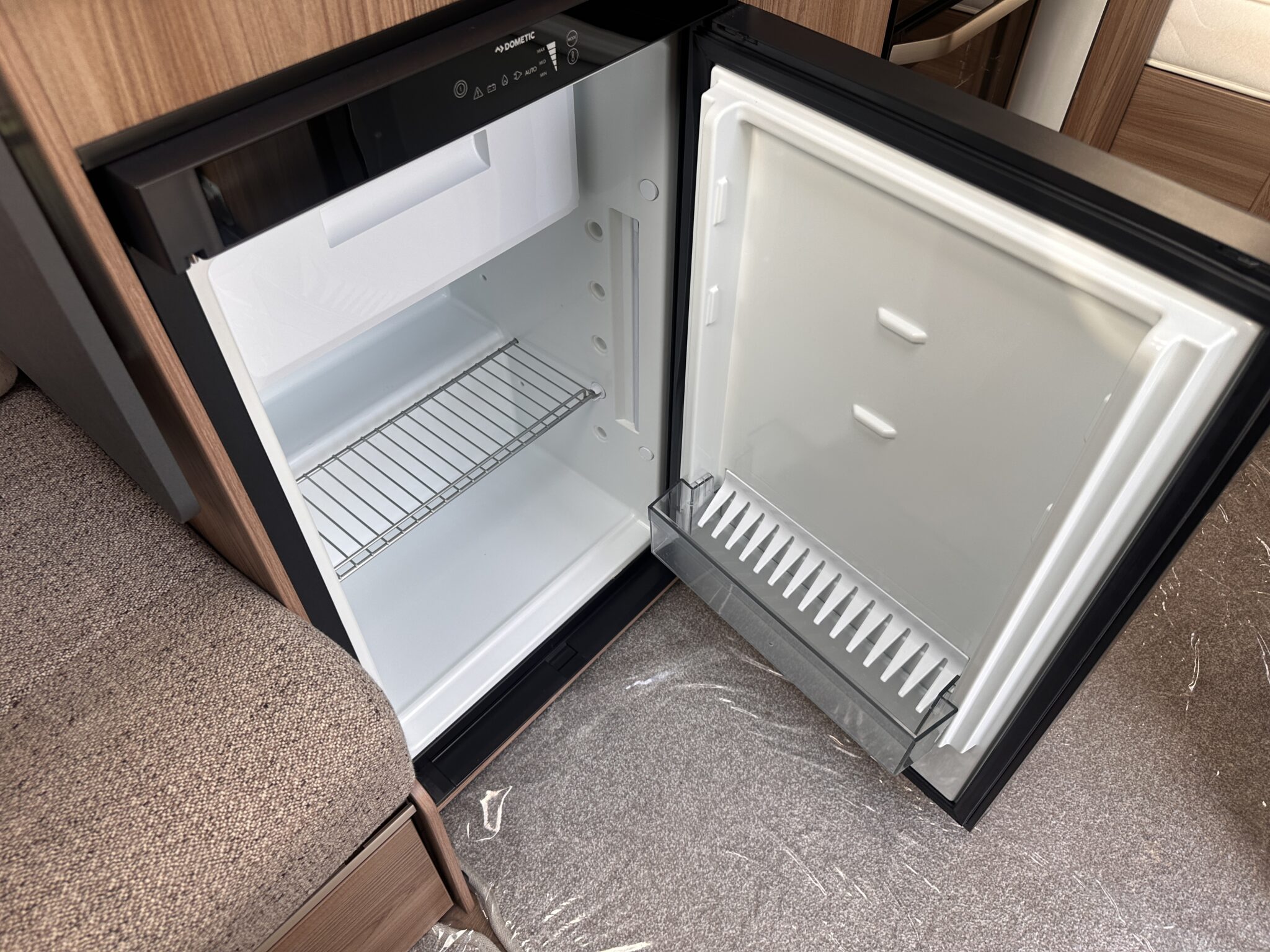 Swift Sprite Alpine 4- 2022 Caravan - Image 62