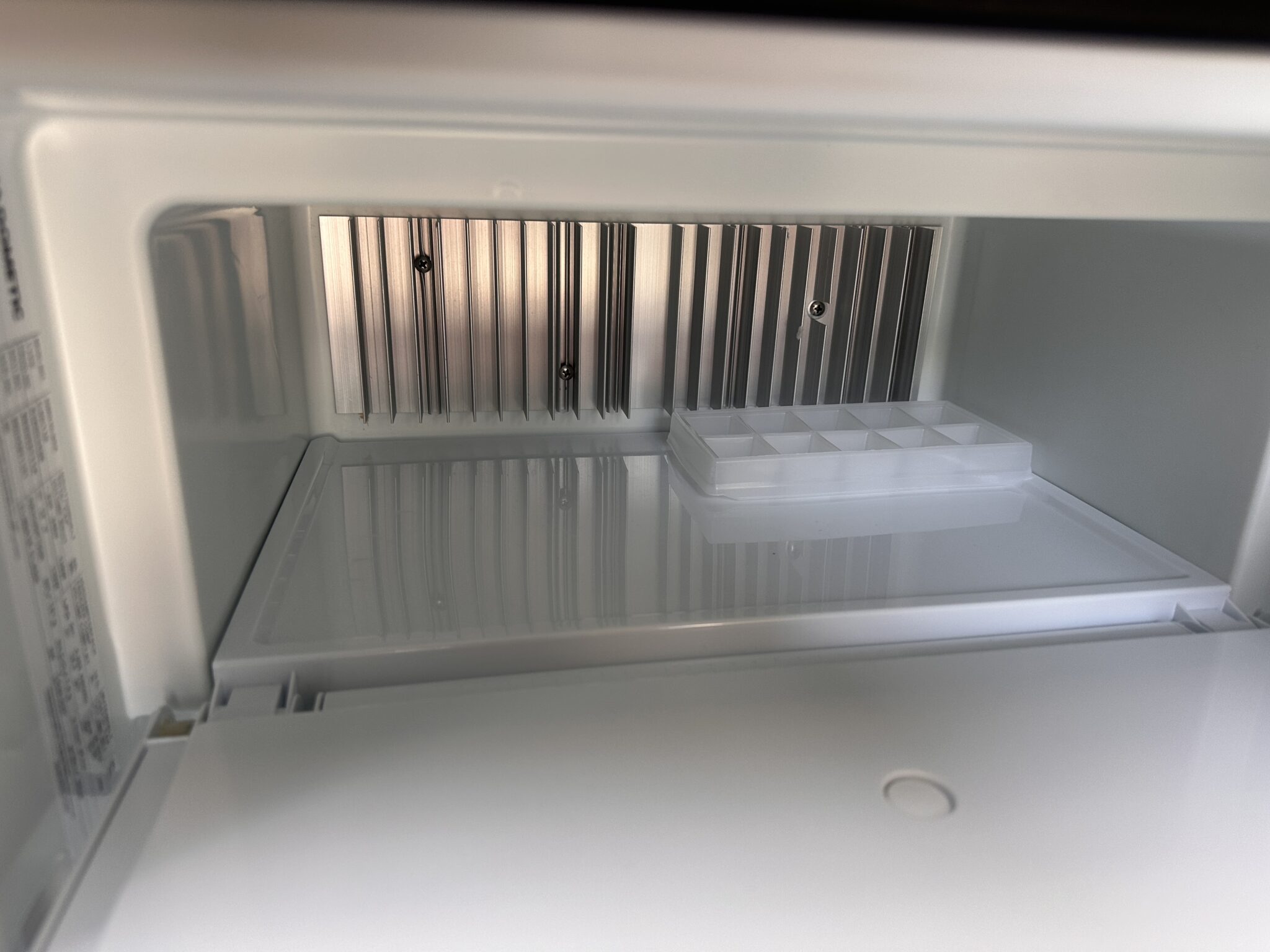 Swift Sprite Alpine 4- 2022 Caravan - Image 63