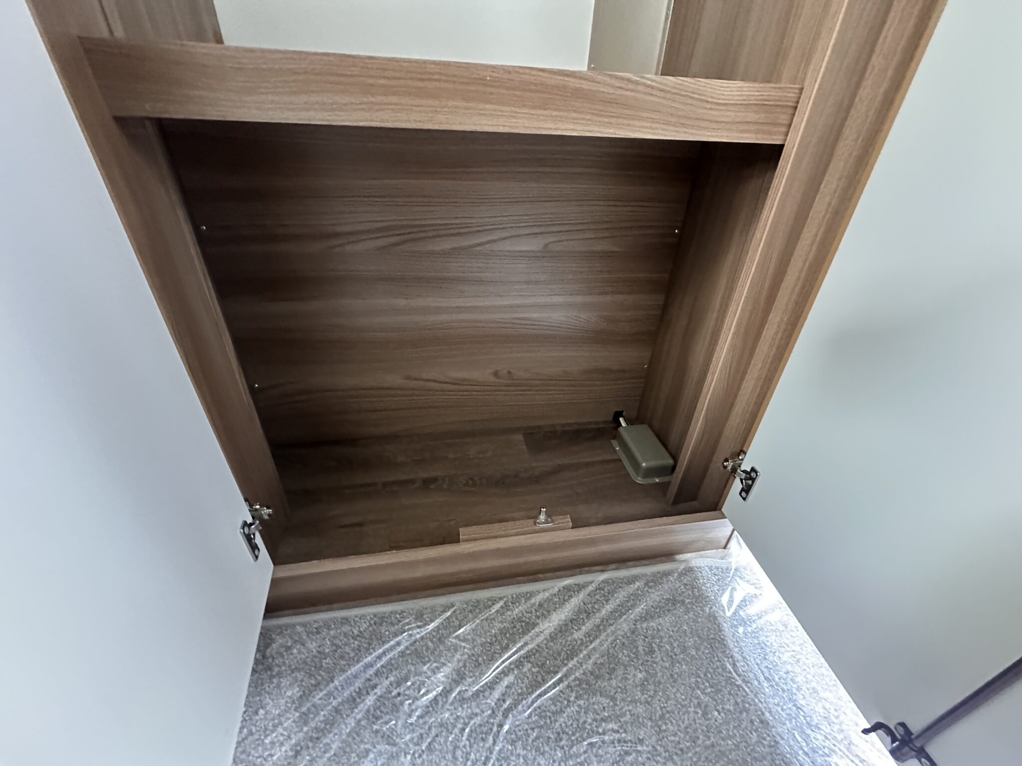 Swift Sprite Alpine 4- 2022 Caravan - Image 67