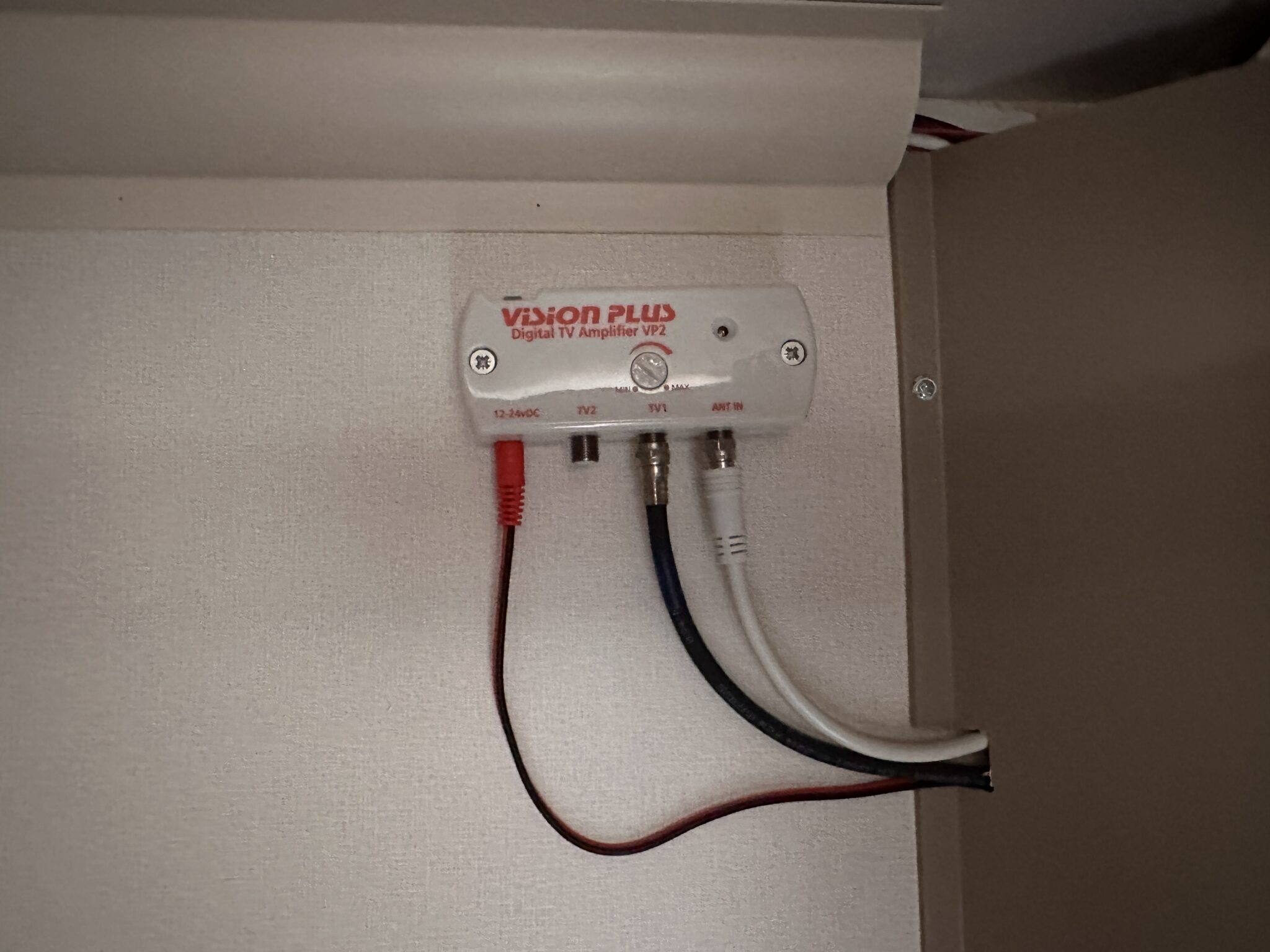 Swift Sprite Alpine 4- 2022 Caravan - Image 68