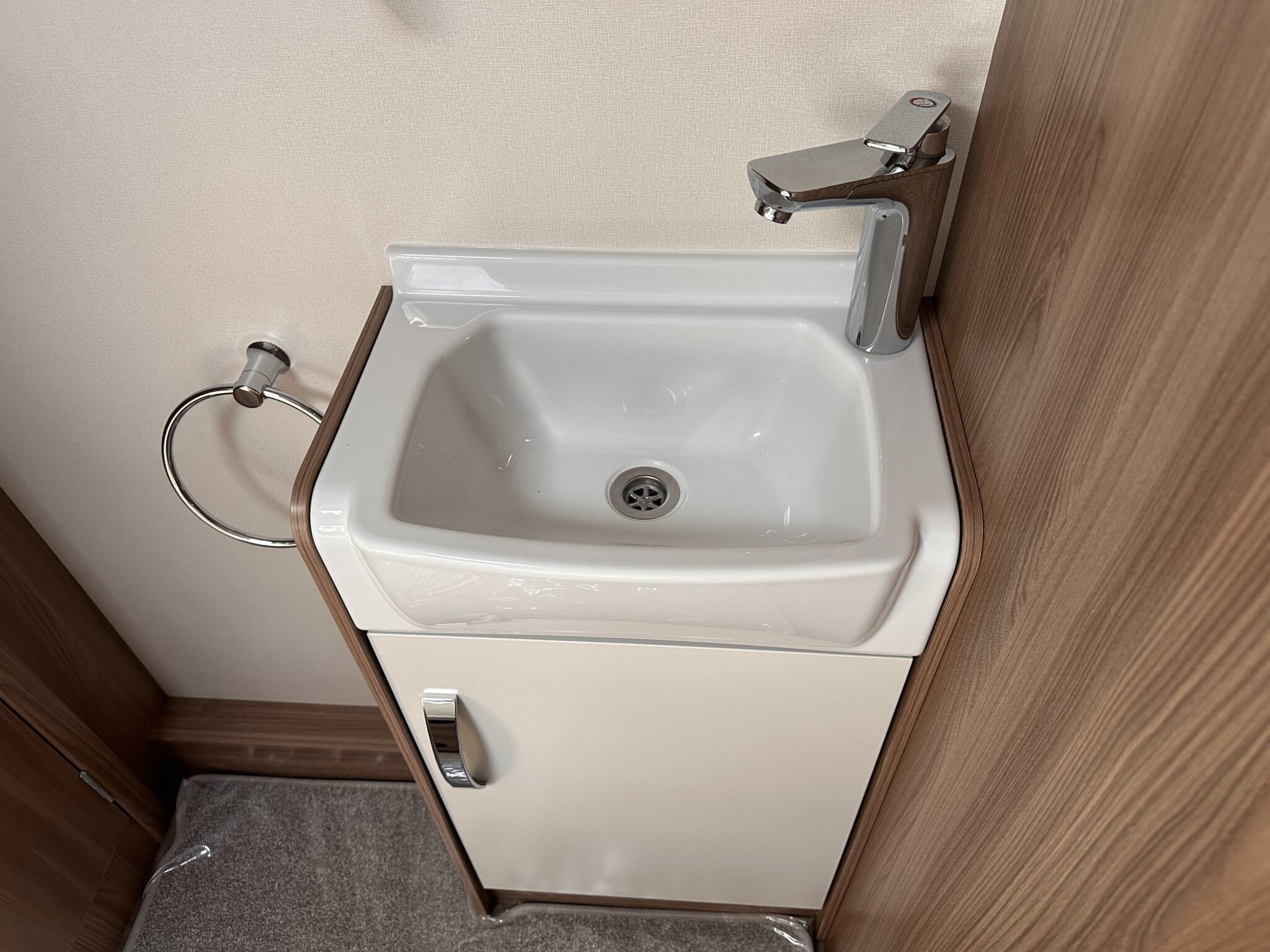 Swift Sprite Alpine 4- 2022 Caravan - Image 69