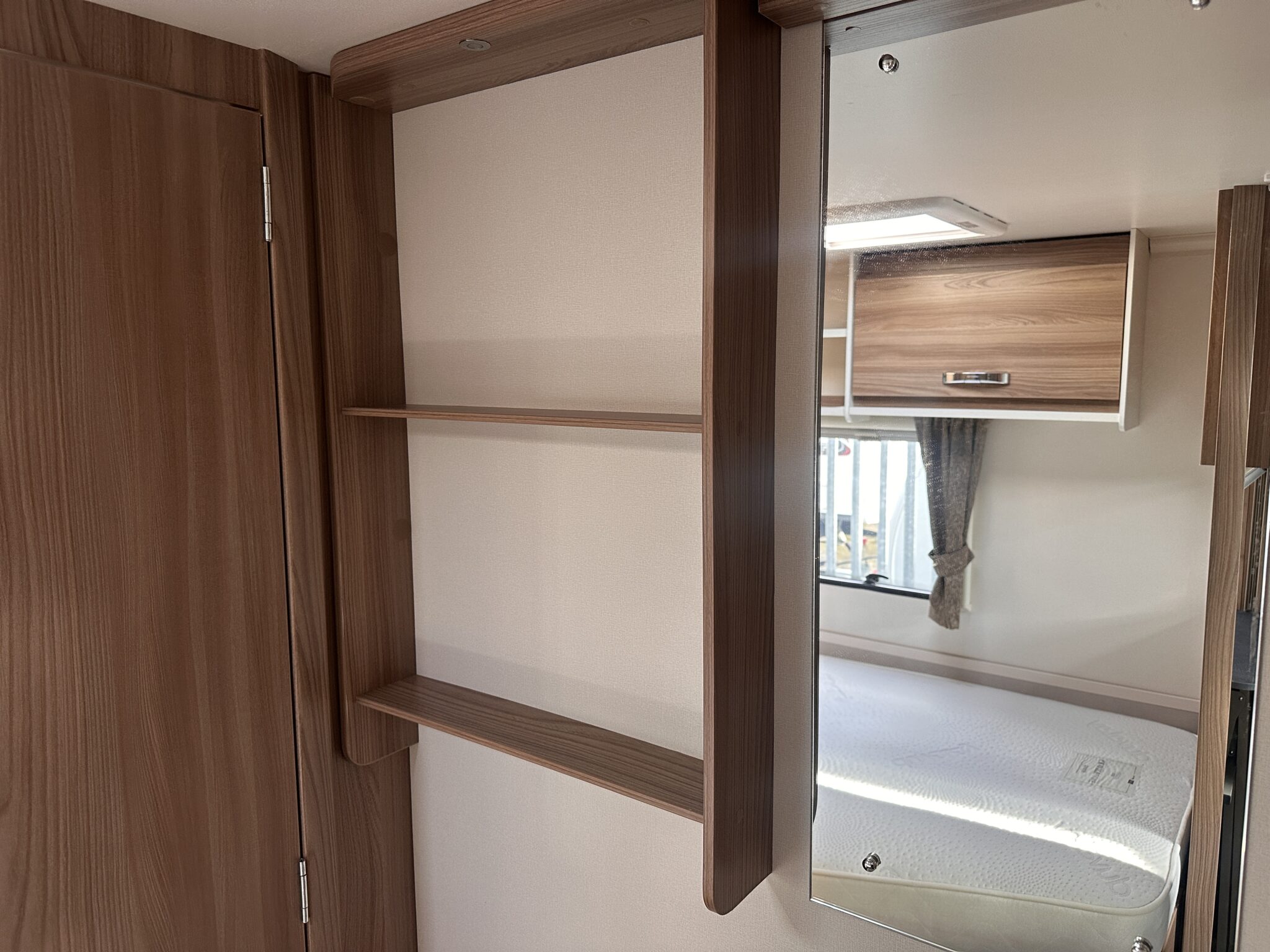 Swift Sprite Alpine 4- 2022 Caravan - Image 70