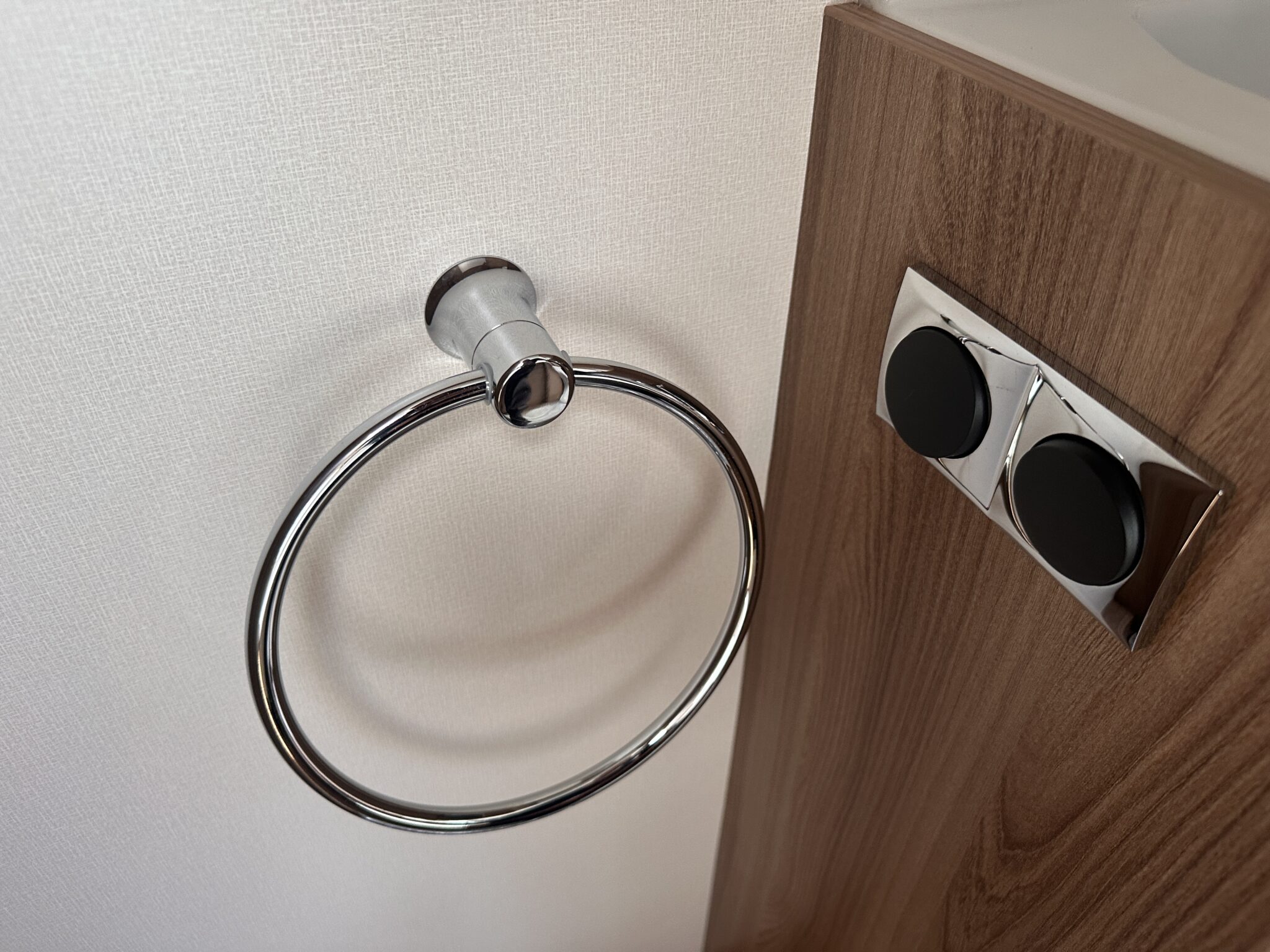 Swift Sprite Alpine 4- 2022 Caravan - Image 72