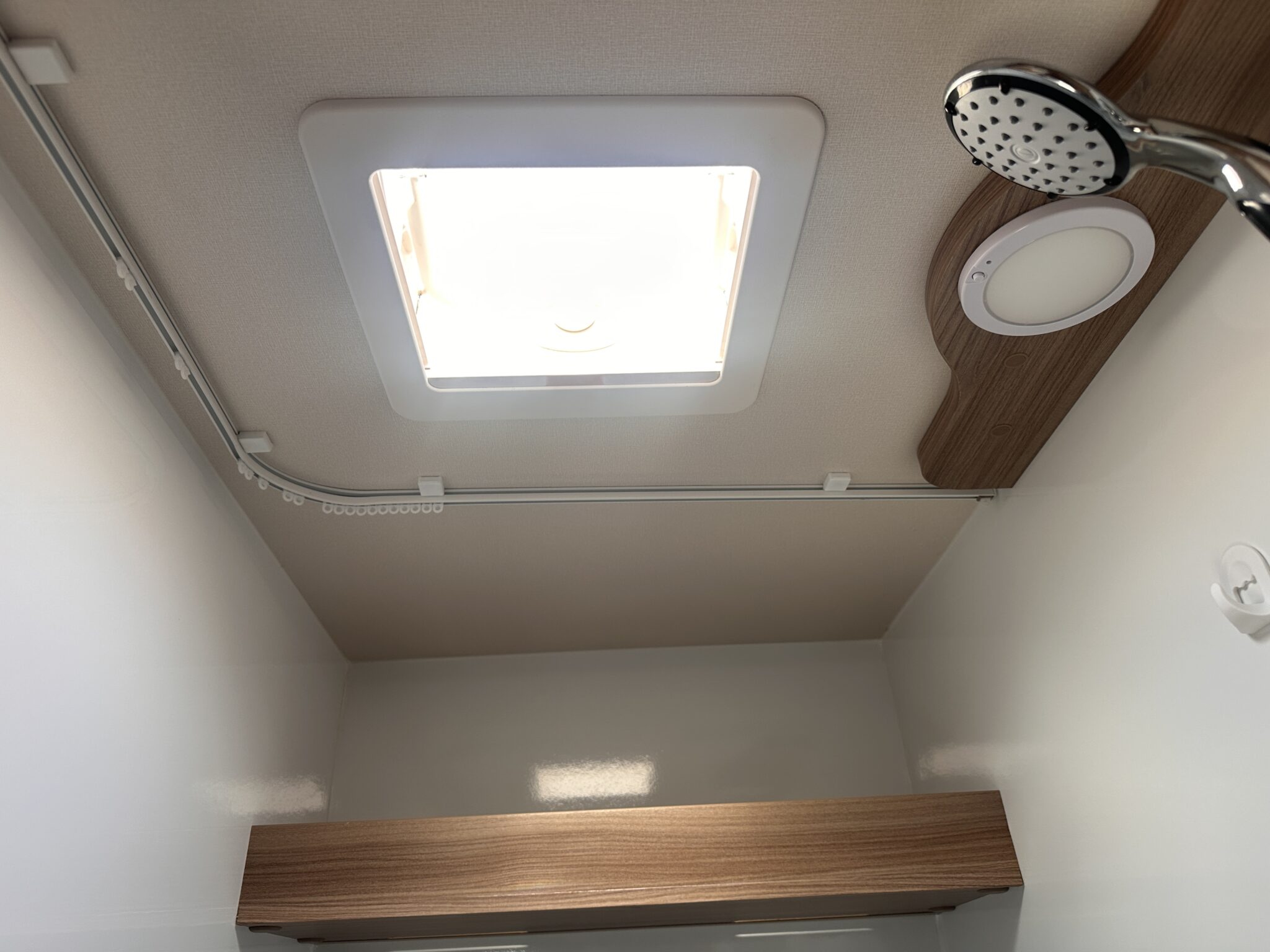 Swift Sprite Alpine 4- 2022 Caravan - Image 73