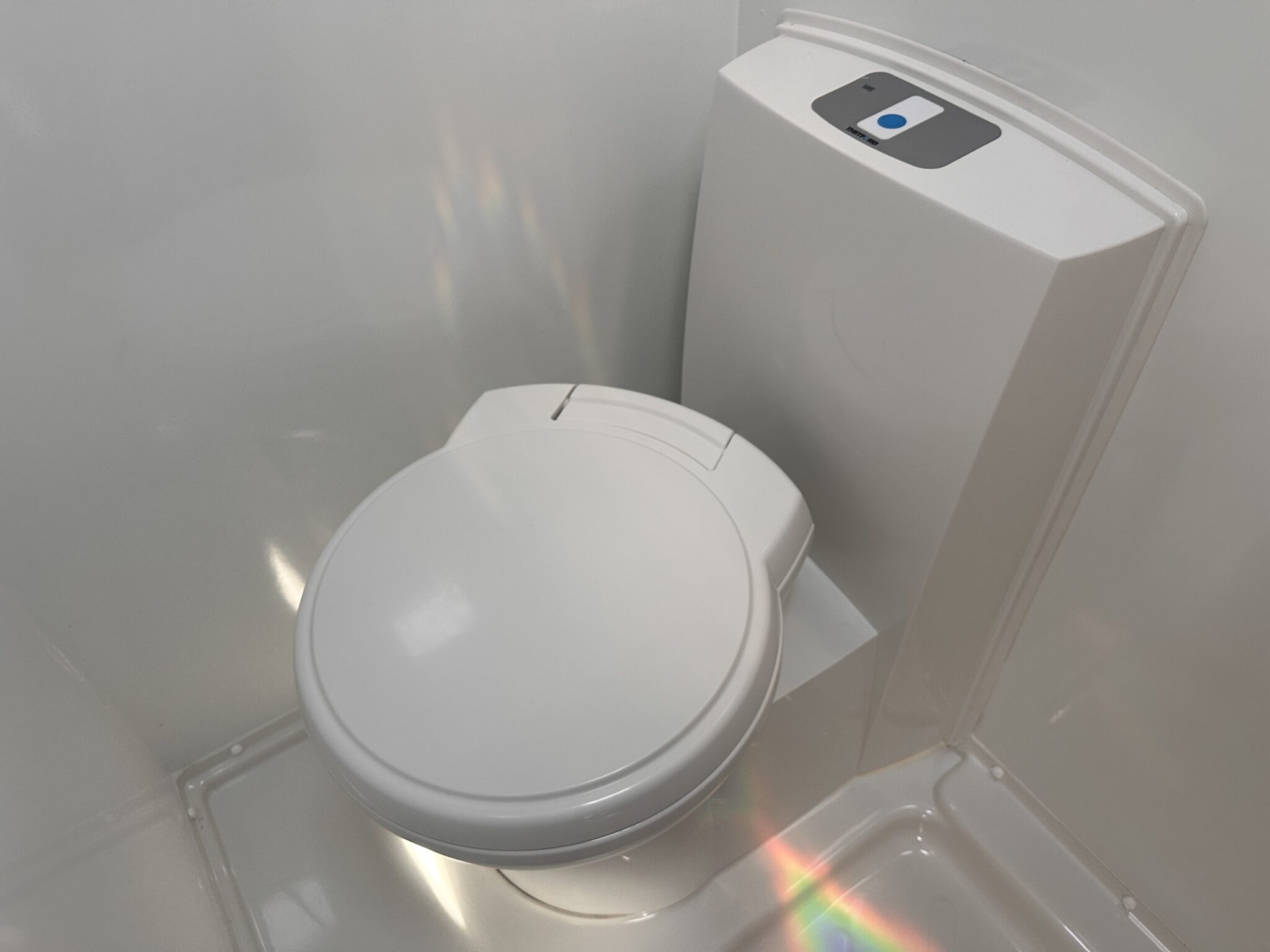 Swift Sprite Alpine 4- 2022 Caravan - Image 74