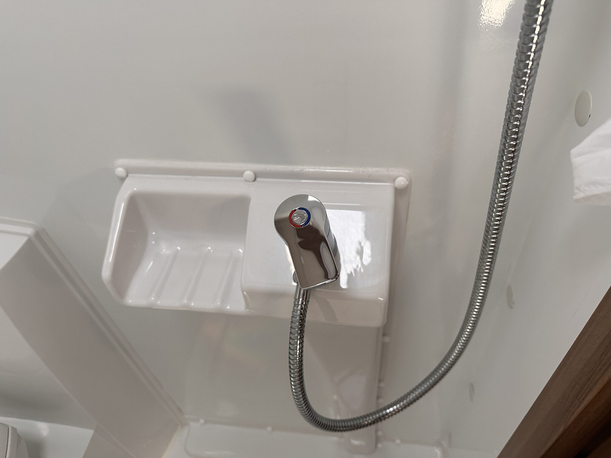 Swift Sprite Alpine 4- 2022 Caravan - Image 76