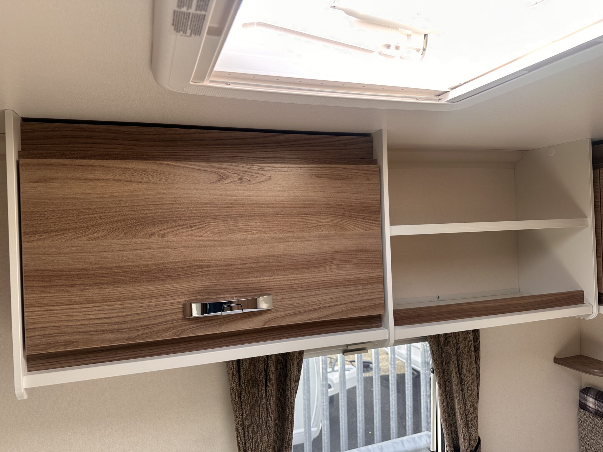 Swift Sprite Alpine 4- 2022 Caravan - Image 80