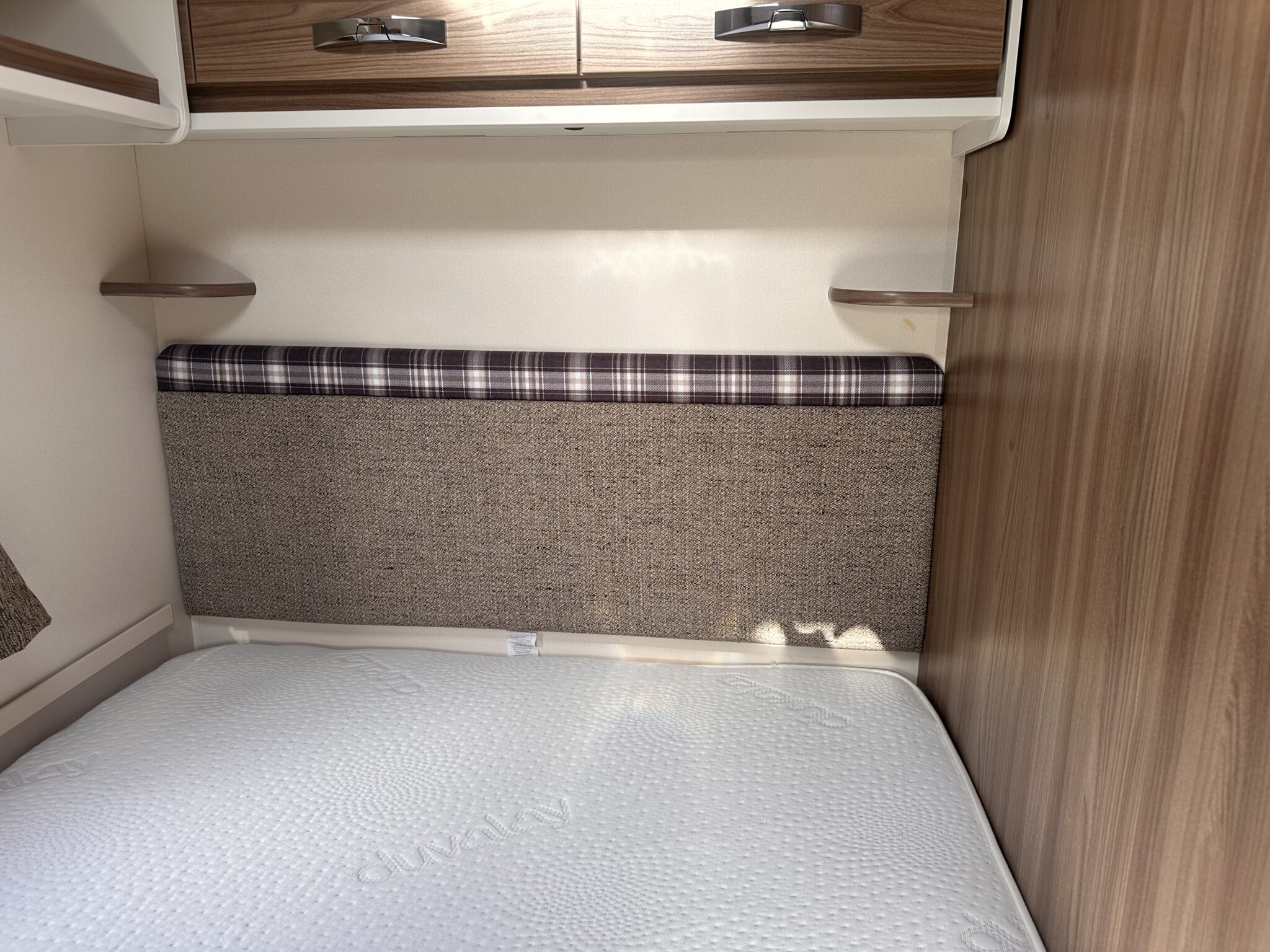 Swift Sprite Alpine 4- 2022 Caravan - Image 81