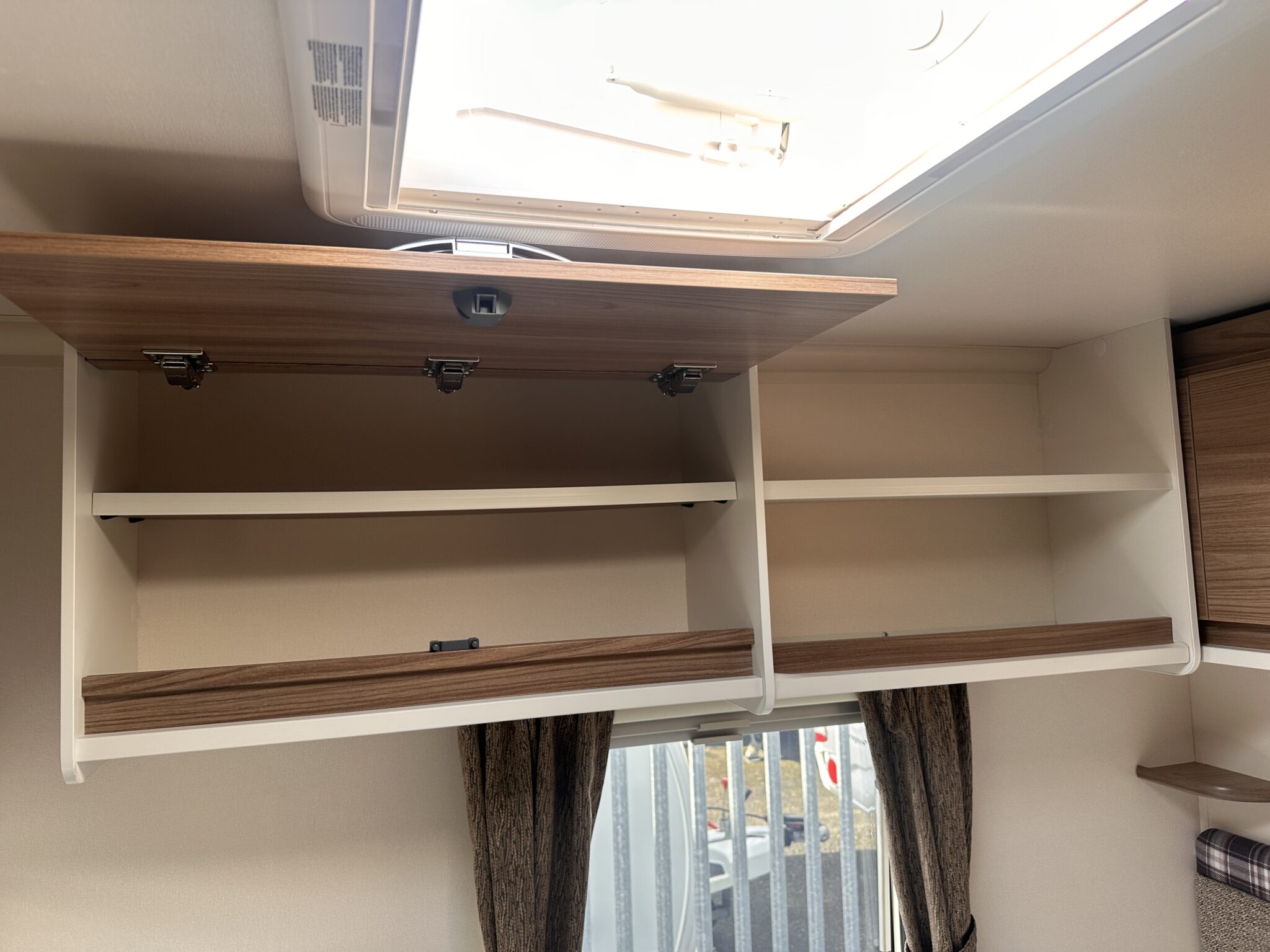 Swift Sprite Alpine 4- 2022 Caravan - Image 84