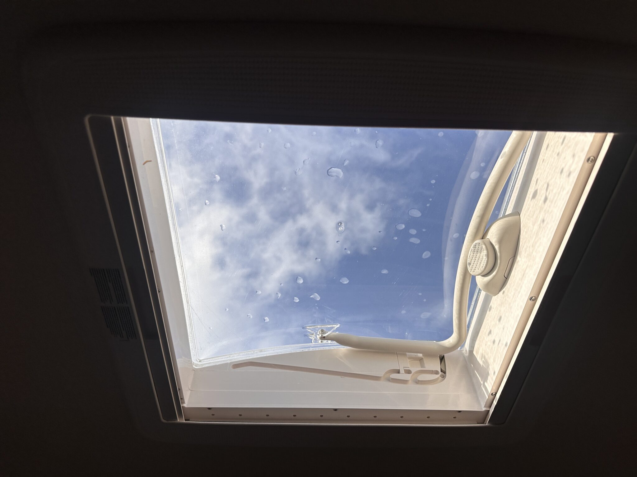 Swift Sprite Alpine 4- 2022 Caravan - Image 85