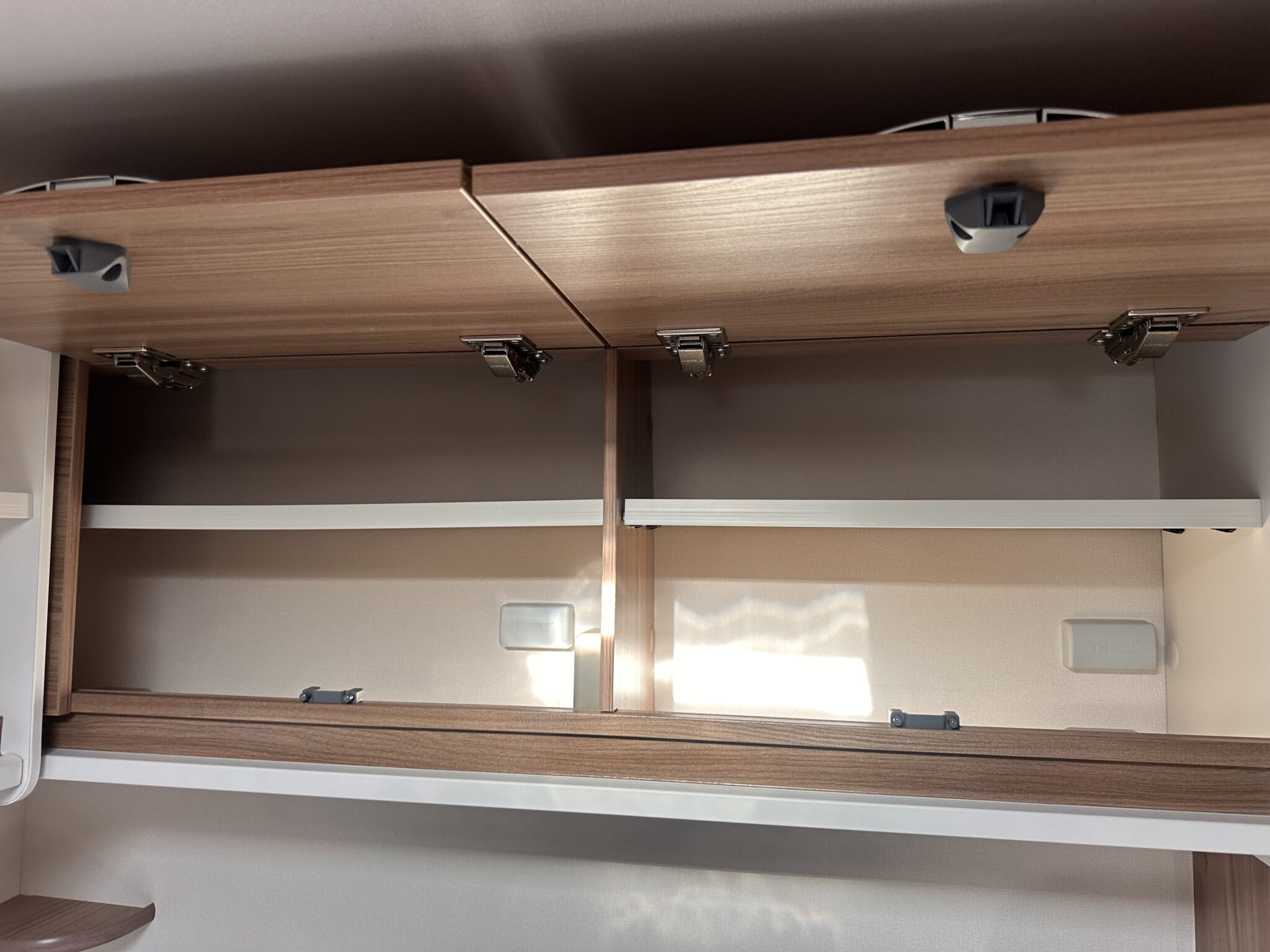 Swift Sprite Alpine 4- 2022 Caravan - Image 86