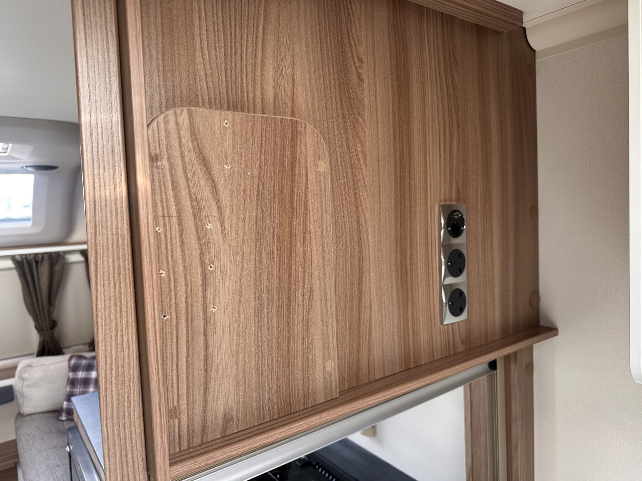 Swift Sprite Alpine 4- 2022 Caravan - Image 87