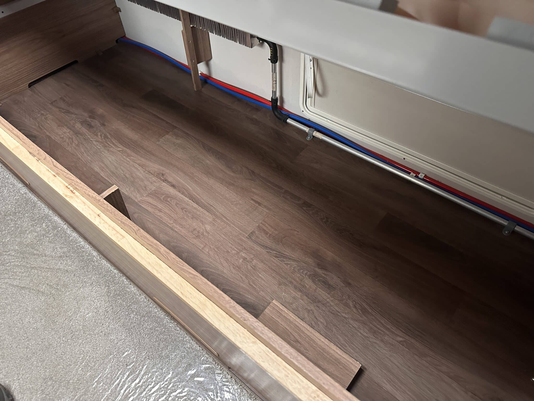 Coachman Laser 665- 2019 Caravan - Image 102