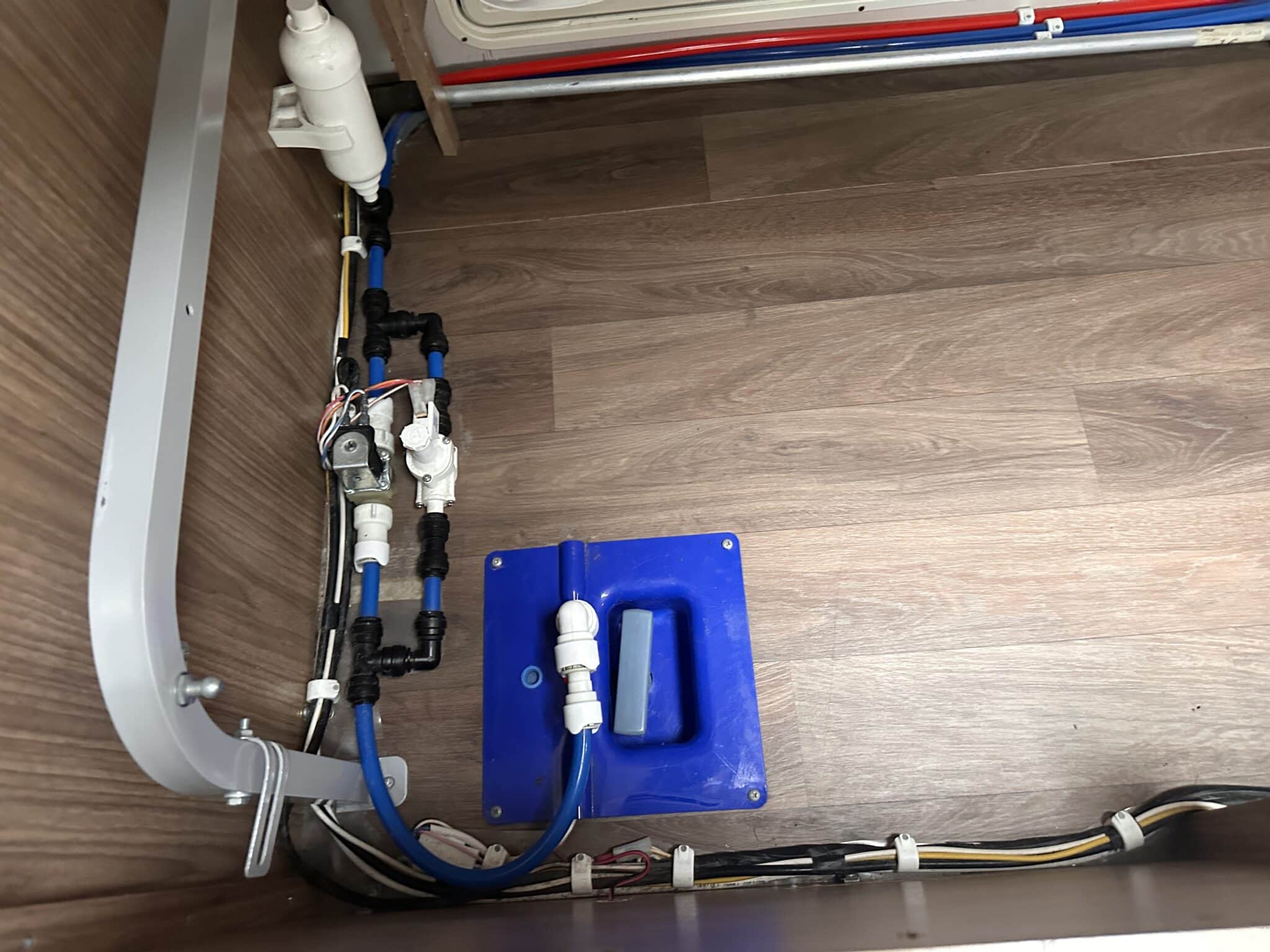 Coachman Laser 665- 2019 Caravan - Image 103