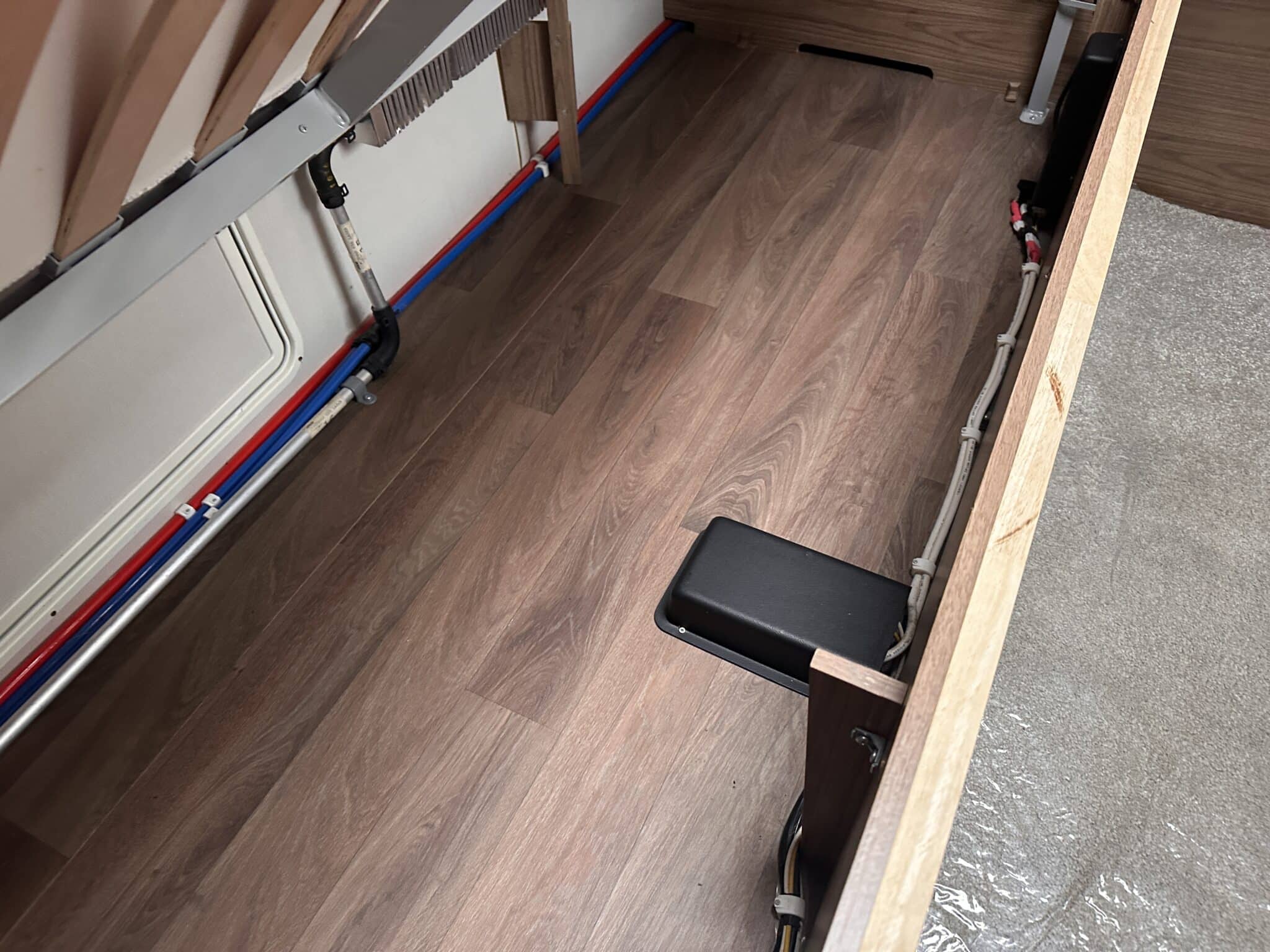 Coachman Laser 665- 2019 Caravan - Image 104