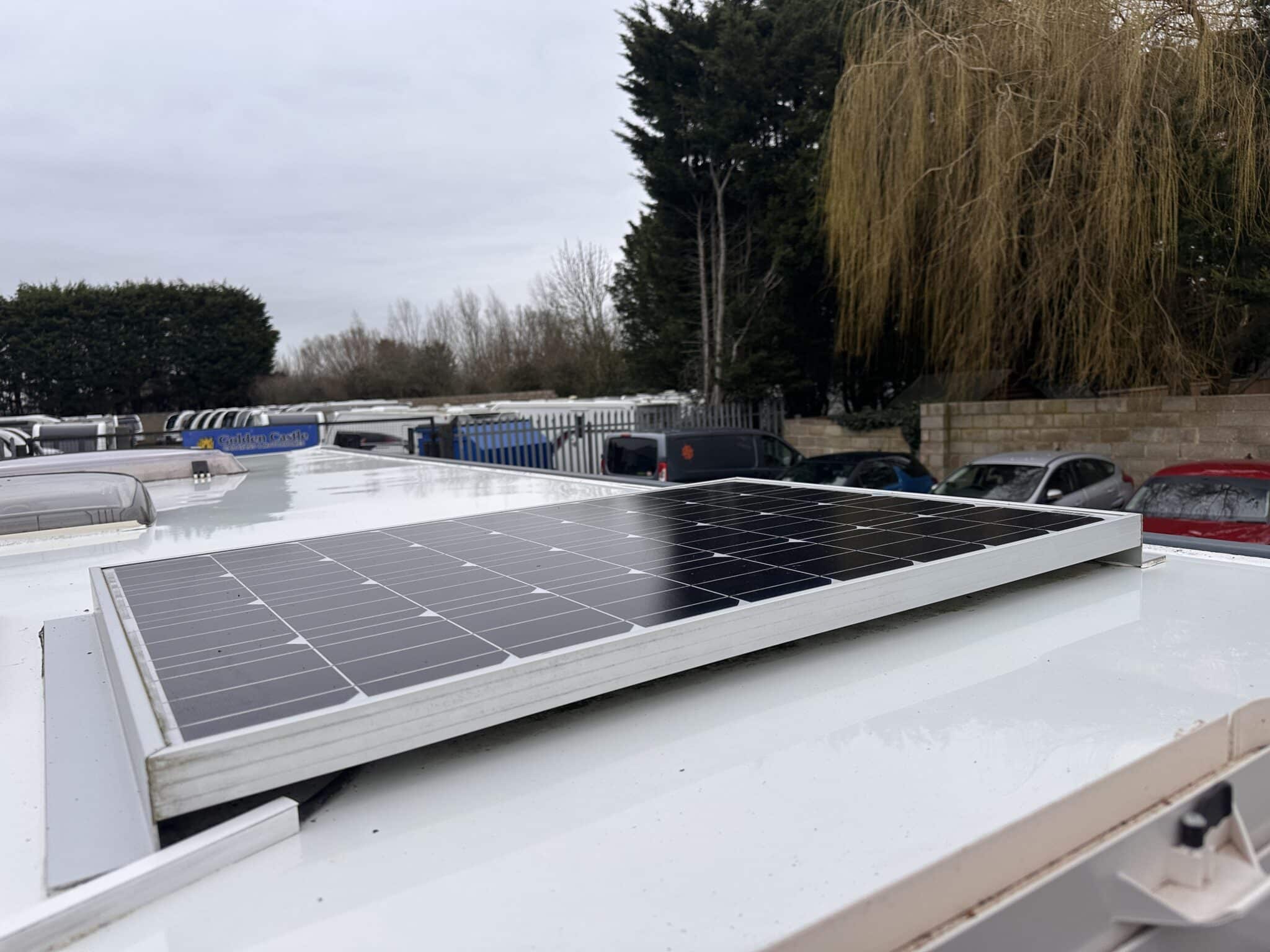 Coachman Laser 665- 2019 Caravan - Image 107