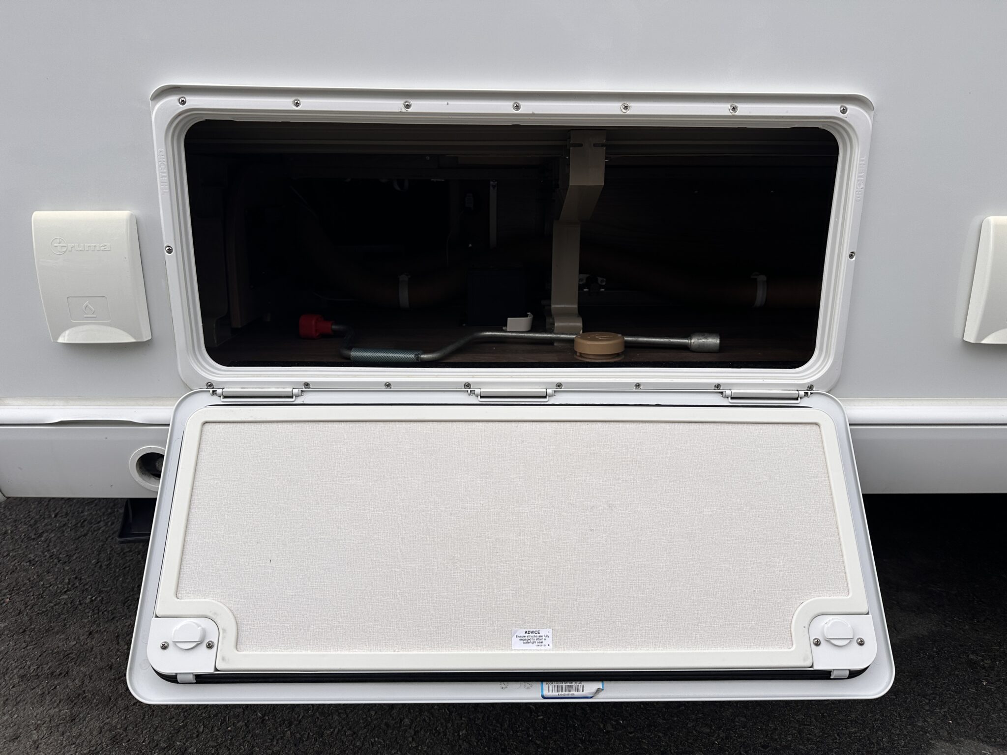 Swift Sunrise 580 - 2022 Caravan - Image 12