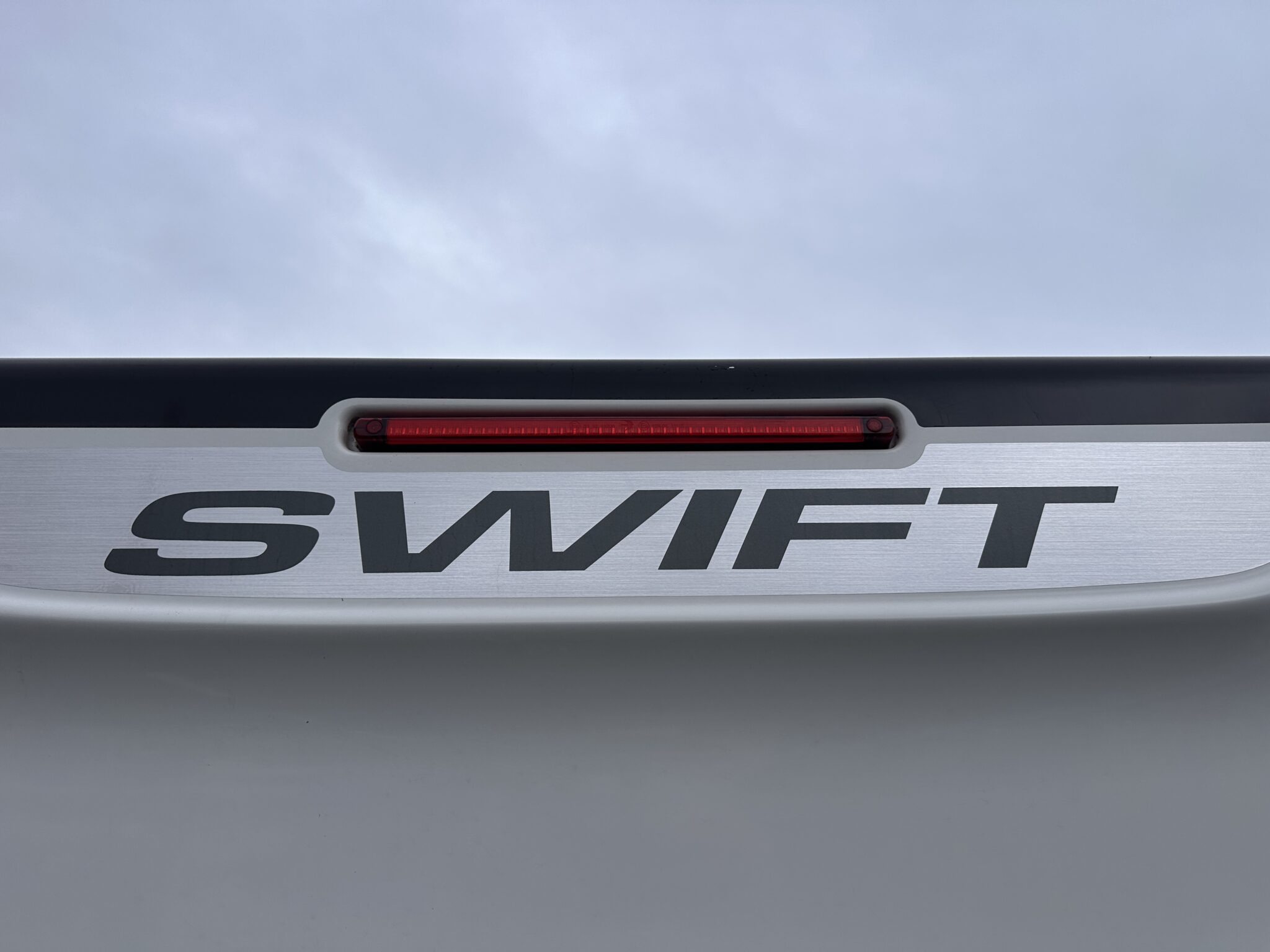 Swift Sunrise 580 - 2022 Caravan - Image 20