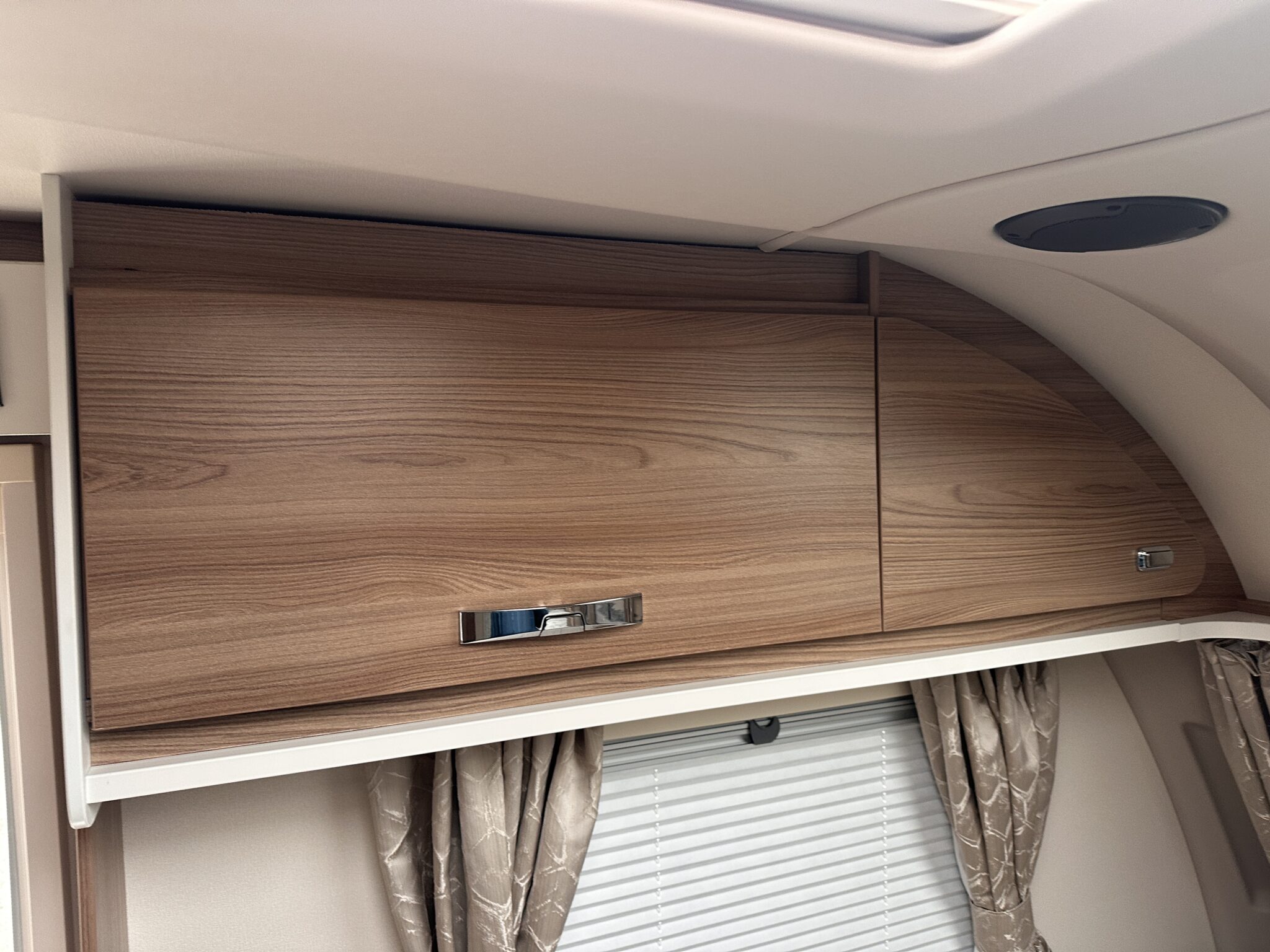 Swift Sunrise 580 - 2022 Caravan - Image 33