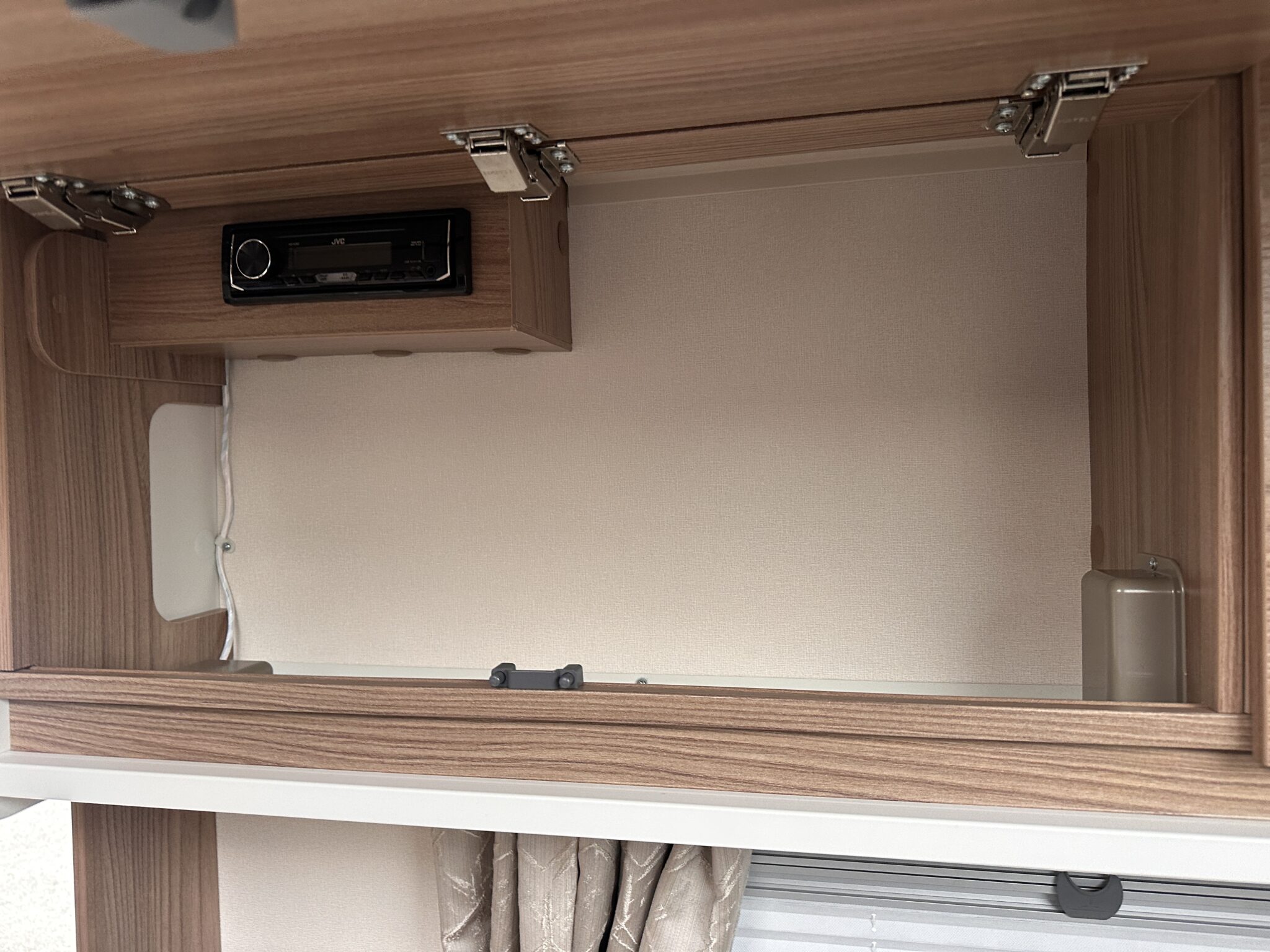 Swift Sunrise 580 - 2022 Caravan - Image 34