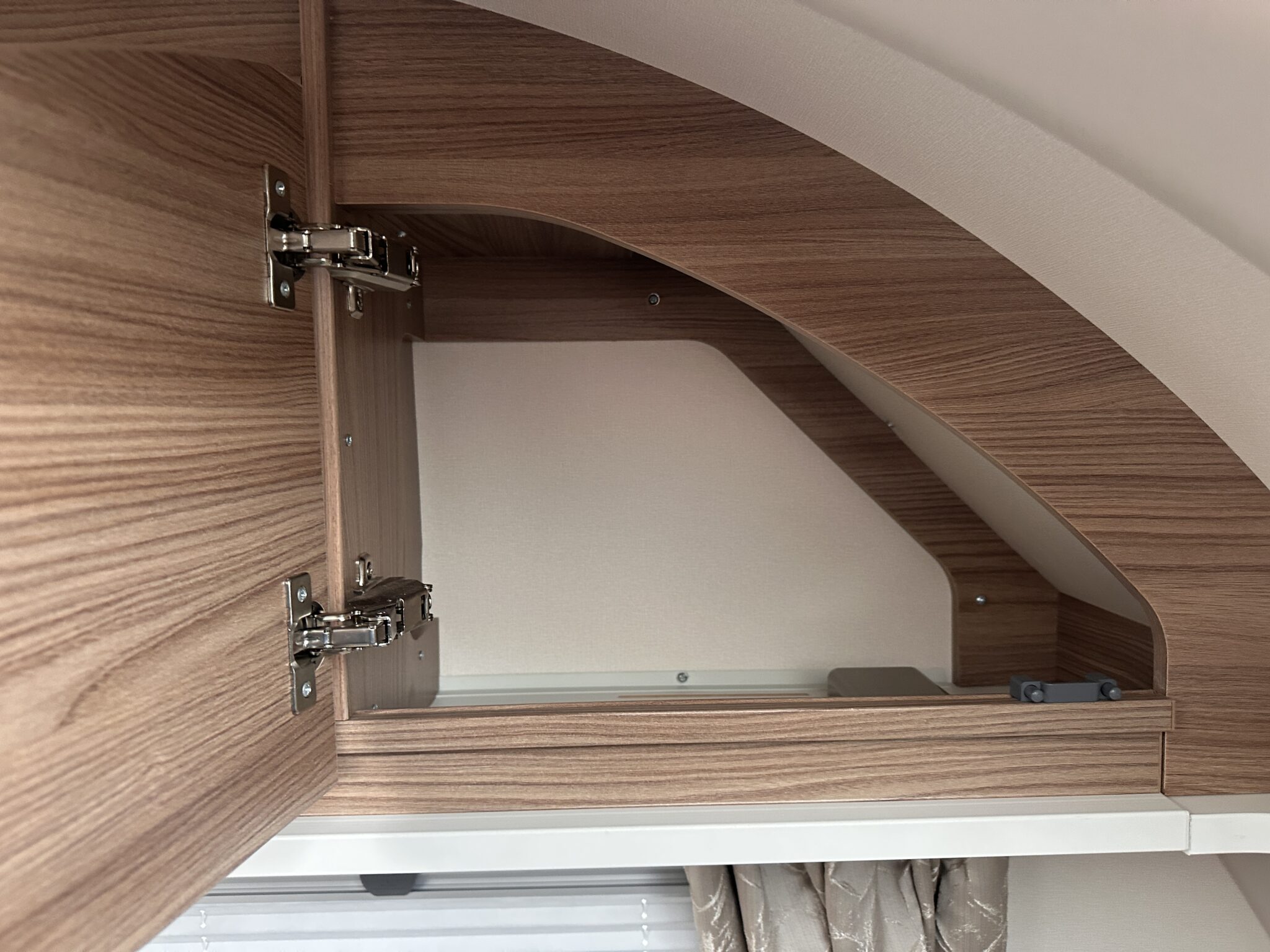 Swift Sunrise 580 - 2022 Caravan - Image 36