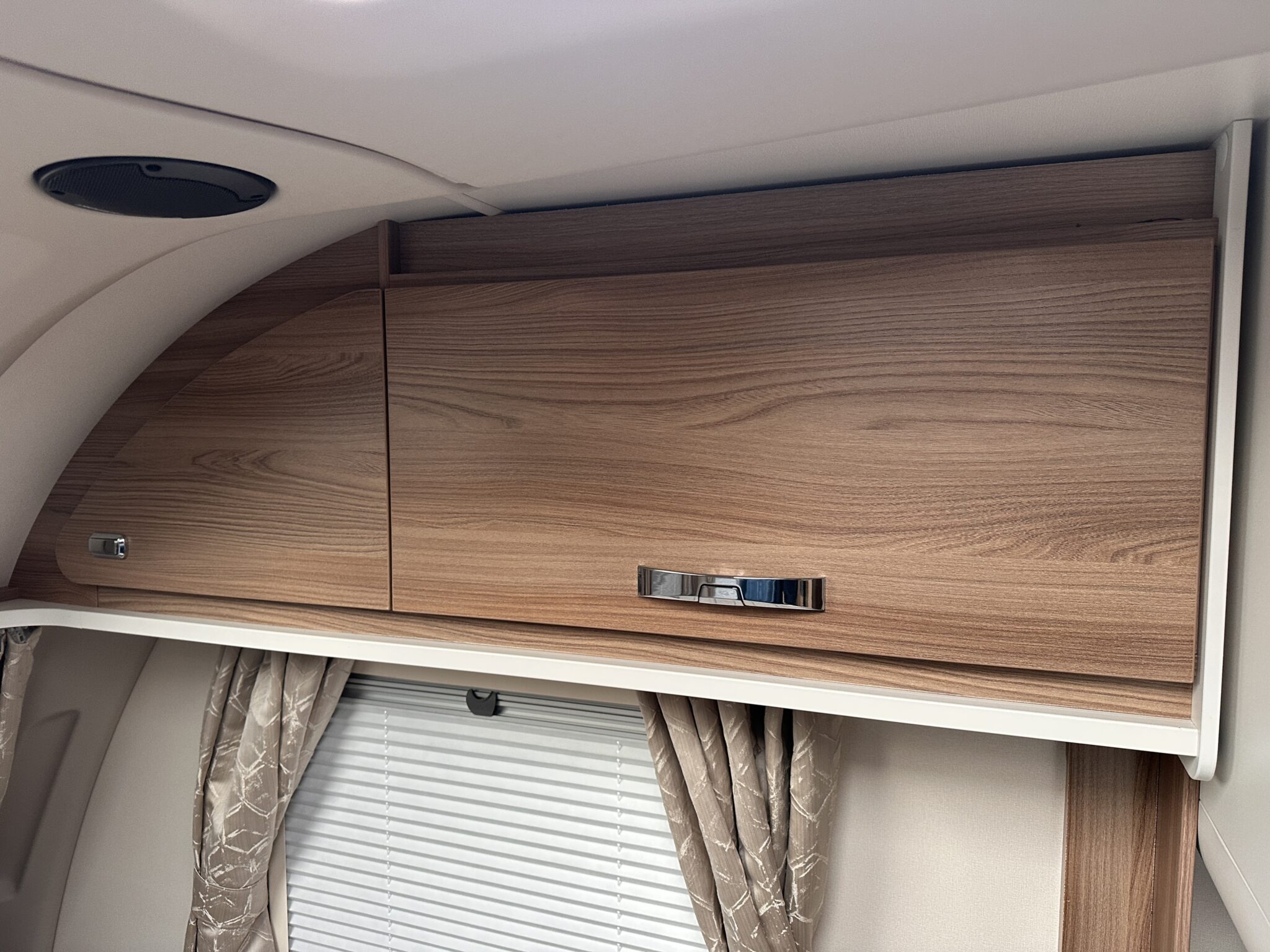 Swift Sunrise 580 - 2022 Caravan - Image 45