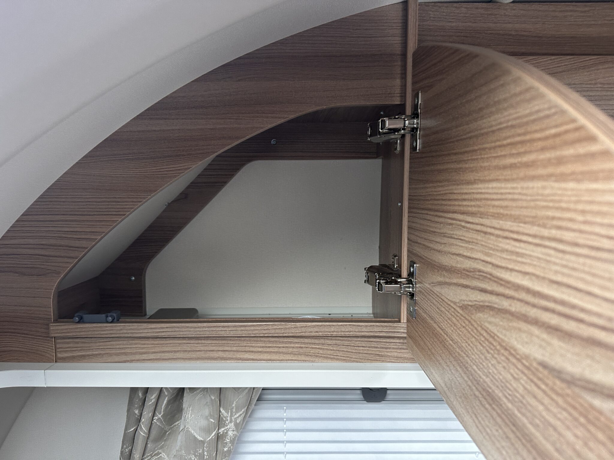 Swift Sunrise 580 - 2022 Caravan - Image 47