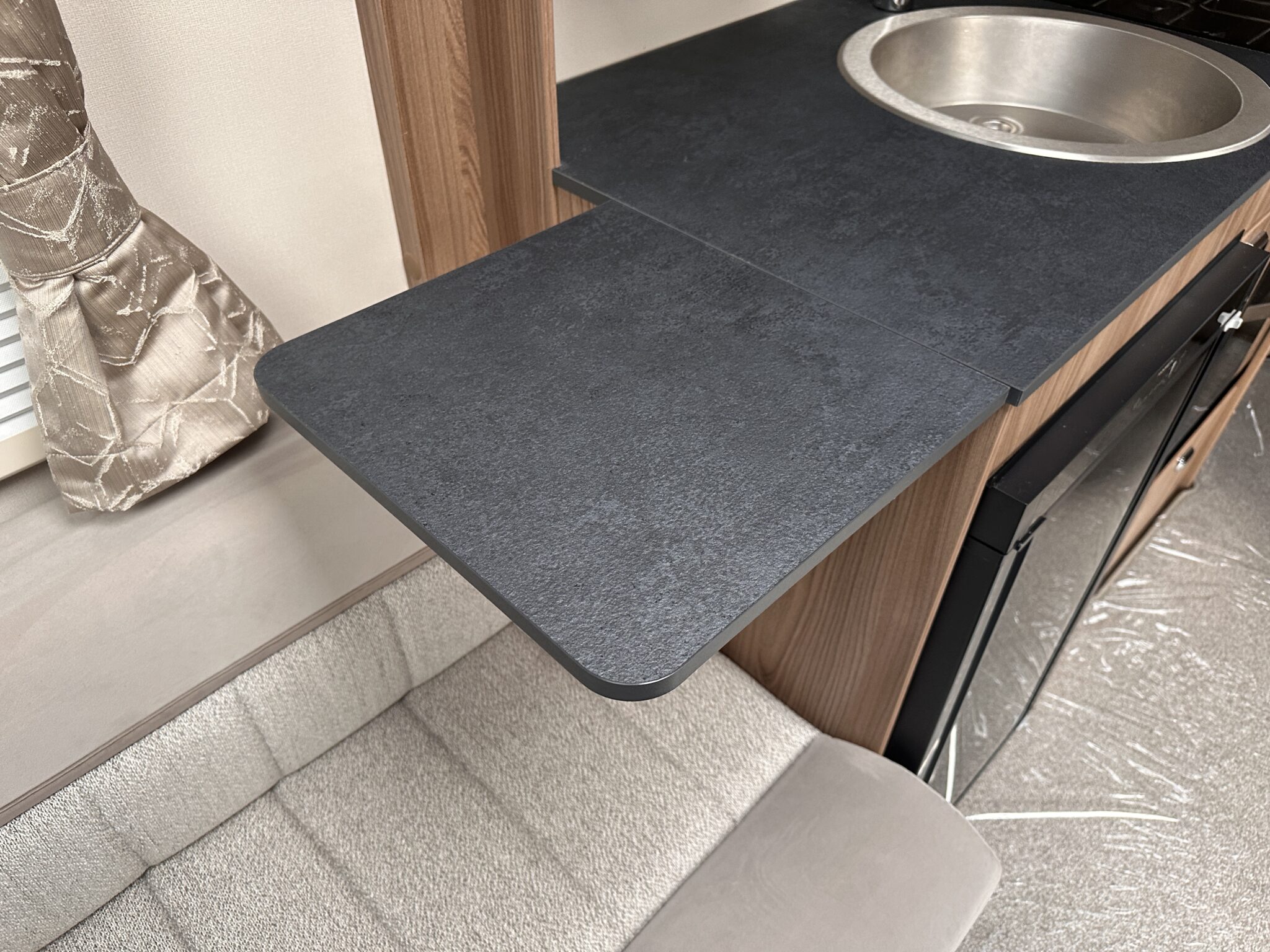 Swift Sunrise 580 - 2022 Caravan - Image 49