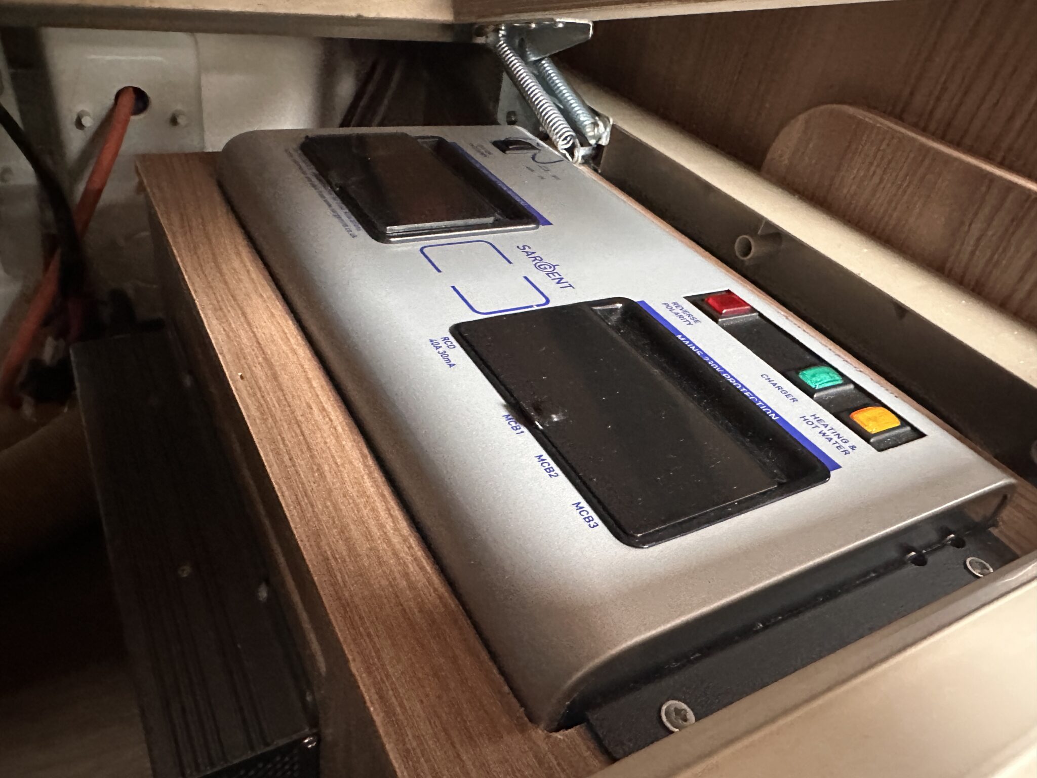 Swift Sunrise 580 - 2022 Caravan - Image 51