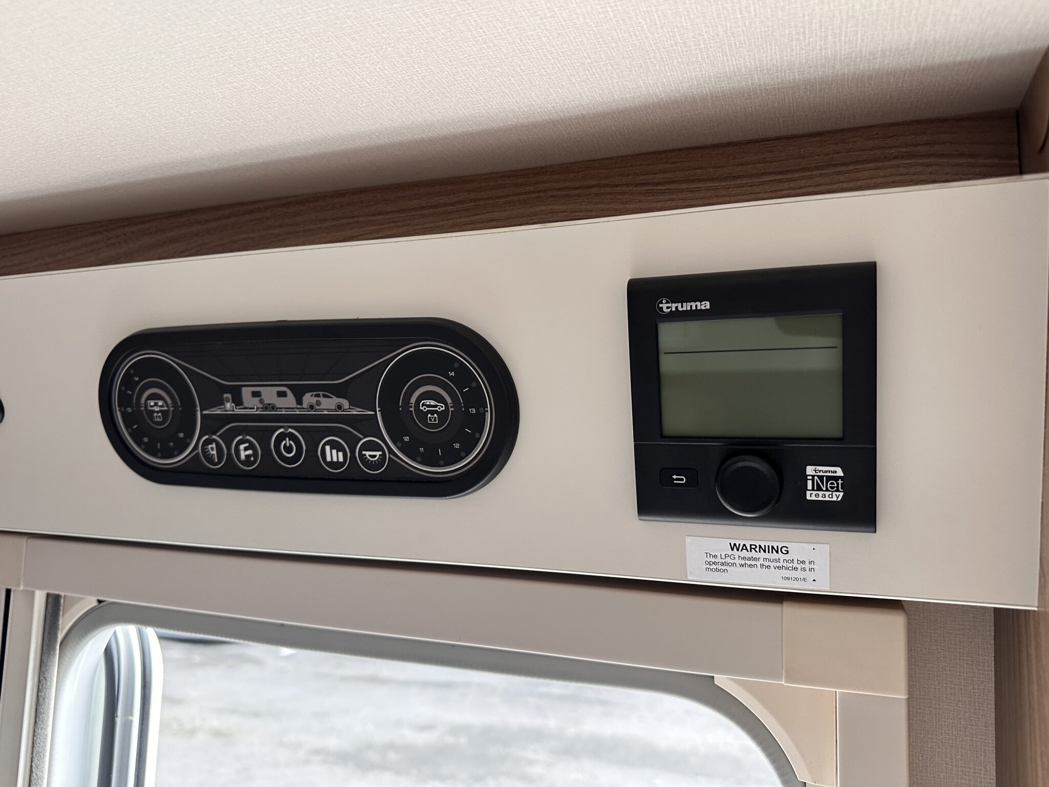 Swift Sunrise 580 - 2022 Caravan - Image 53