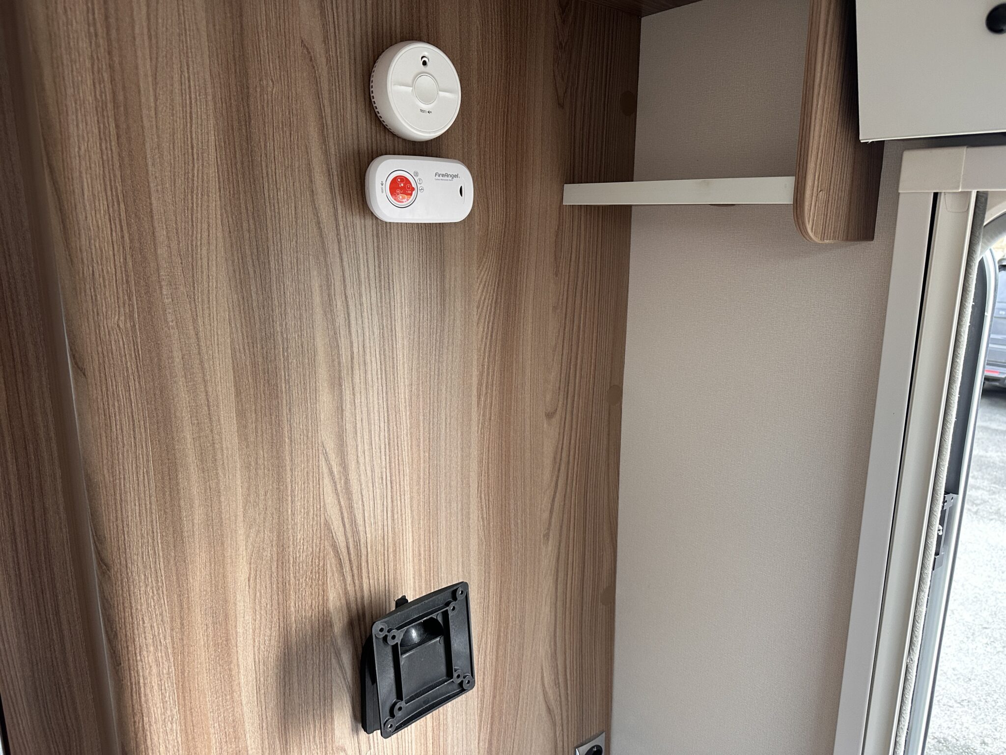 Swift Sunrise 580 - 2022 Caravan - Image 54