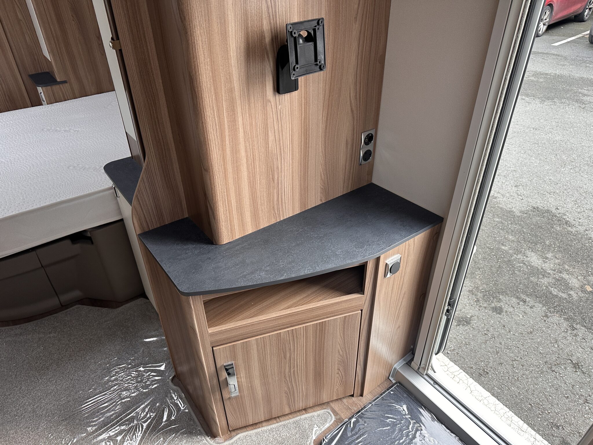 Swift Sunrise 580 - 2022 Caravan - Image 55