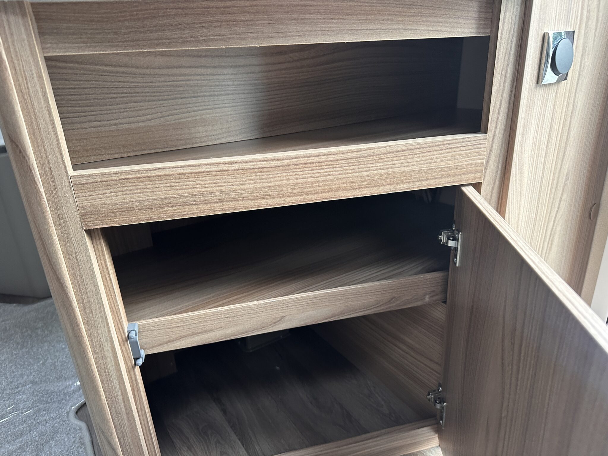 Swift Sunrise 580 - 2022 Caravan - Image 57