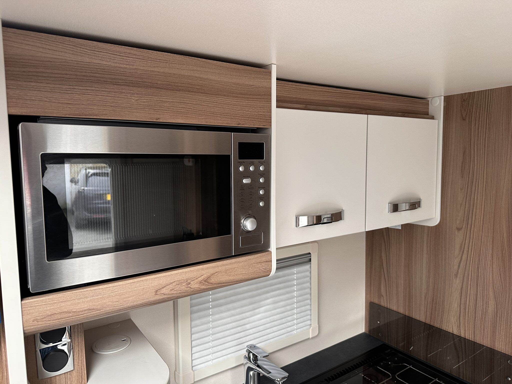 Swift Sunrise 580 - 2022 Caravan - Image 59