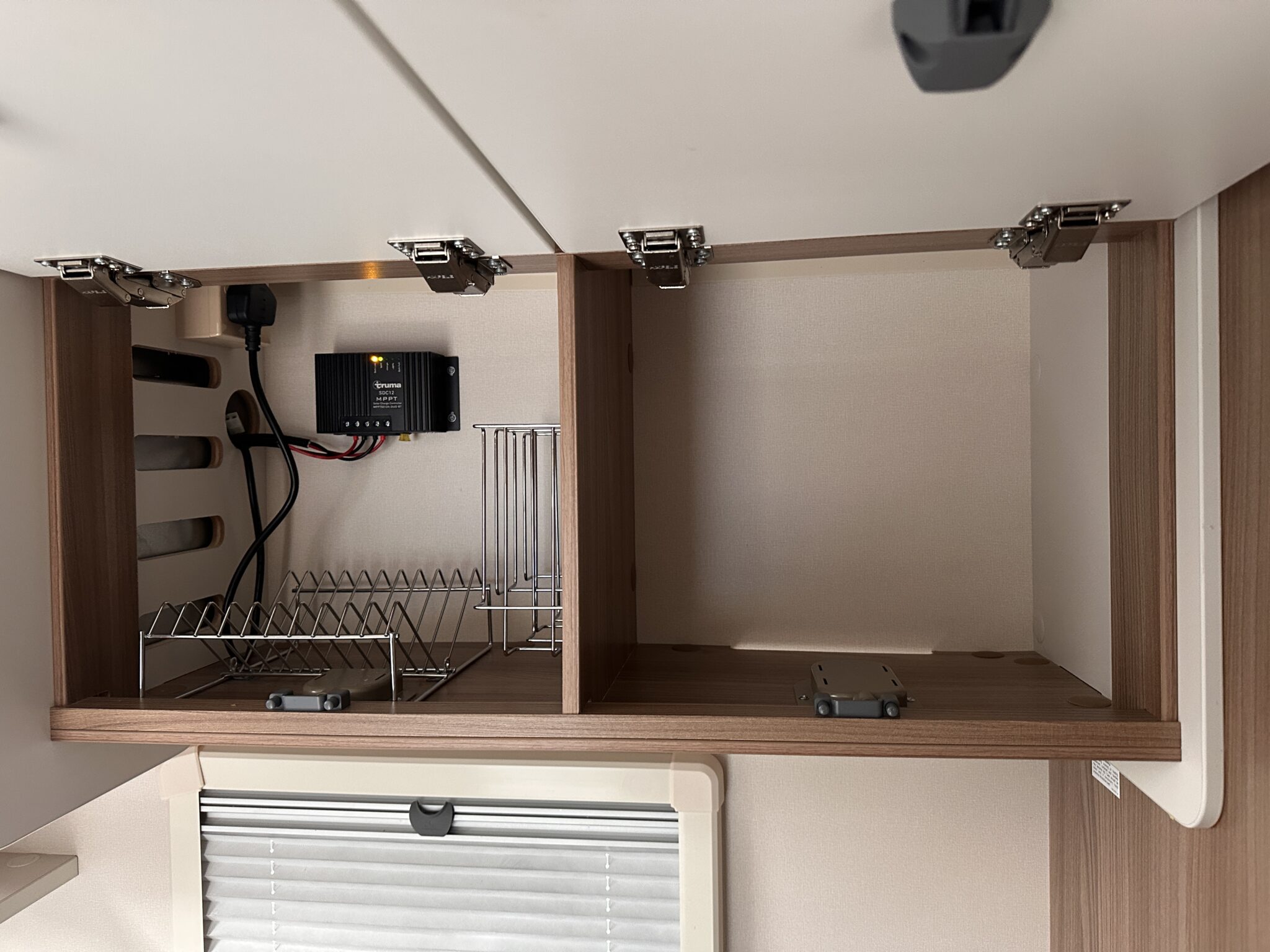 Swift Sunrise 580 - 2022 Caravan - Image 61