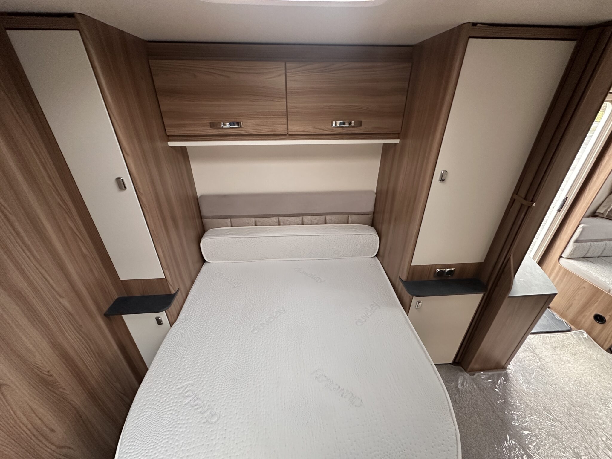 Swift Sunrise 580 - 2022 Caravan - Image 71