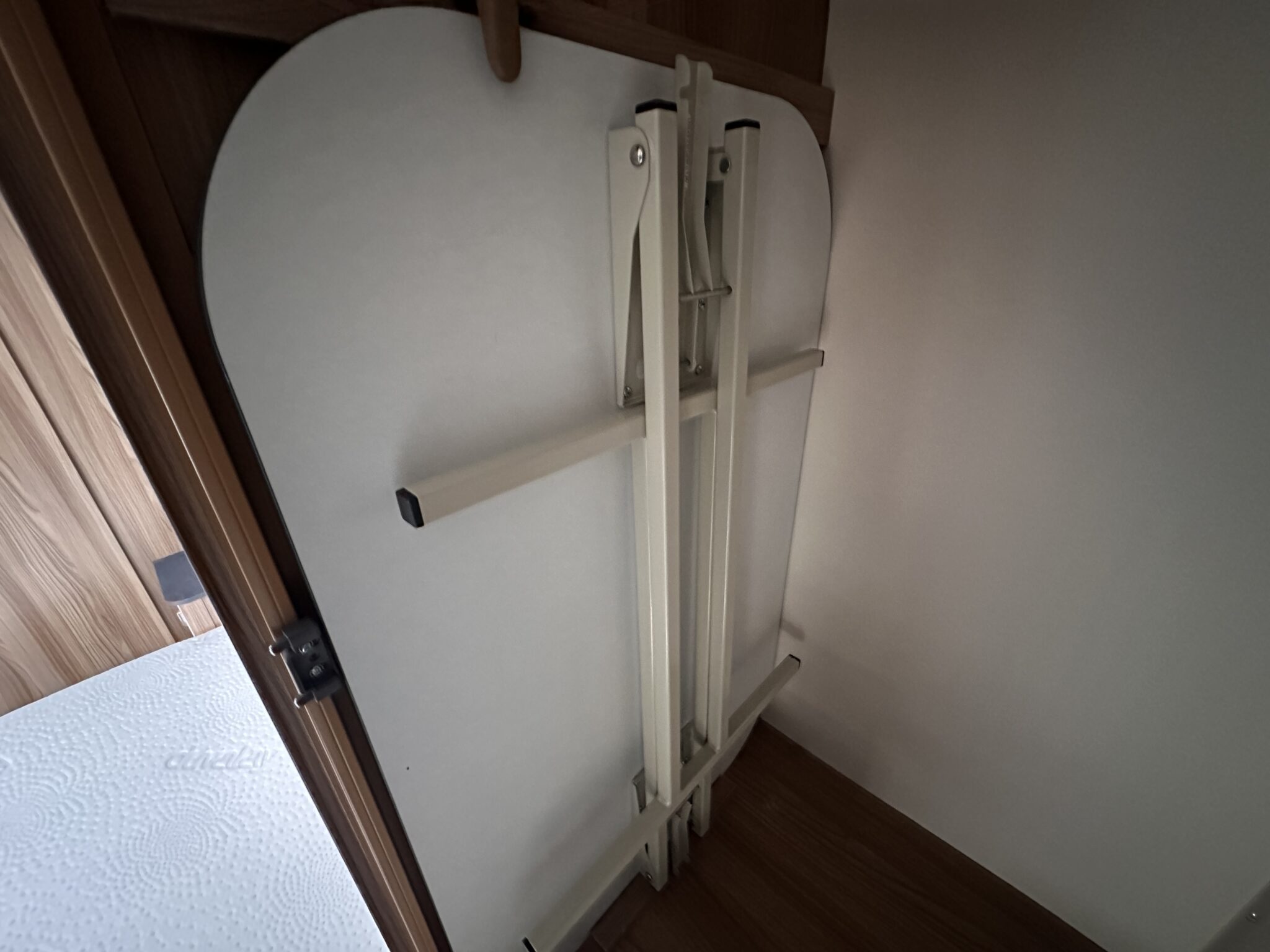 Swift Sunrise 580 - 2022 Caravan - Image 73