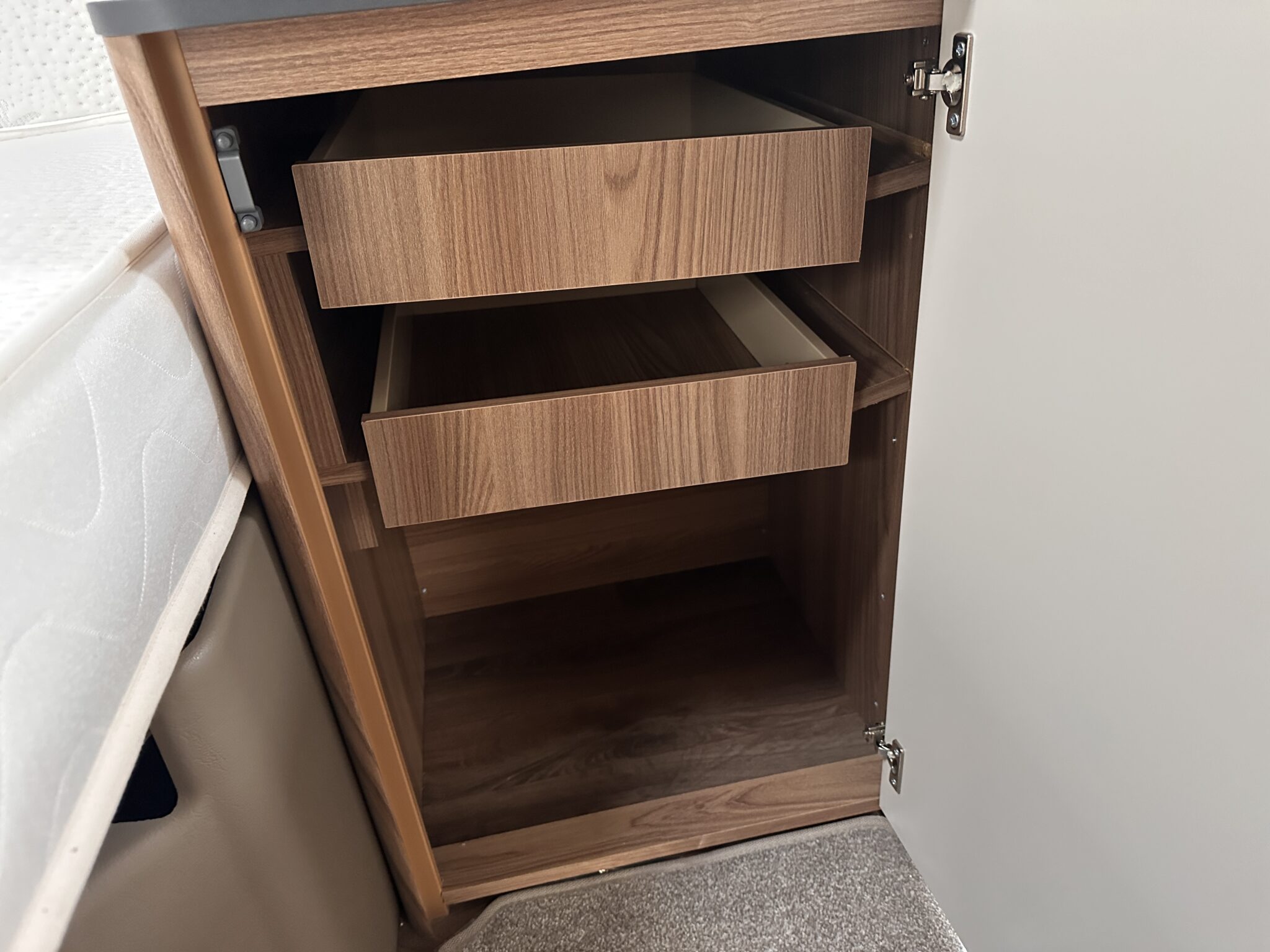 Swift Sunrise 580 - 2022 Caravan - Image 74