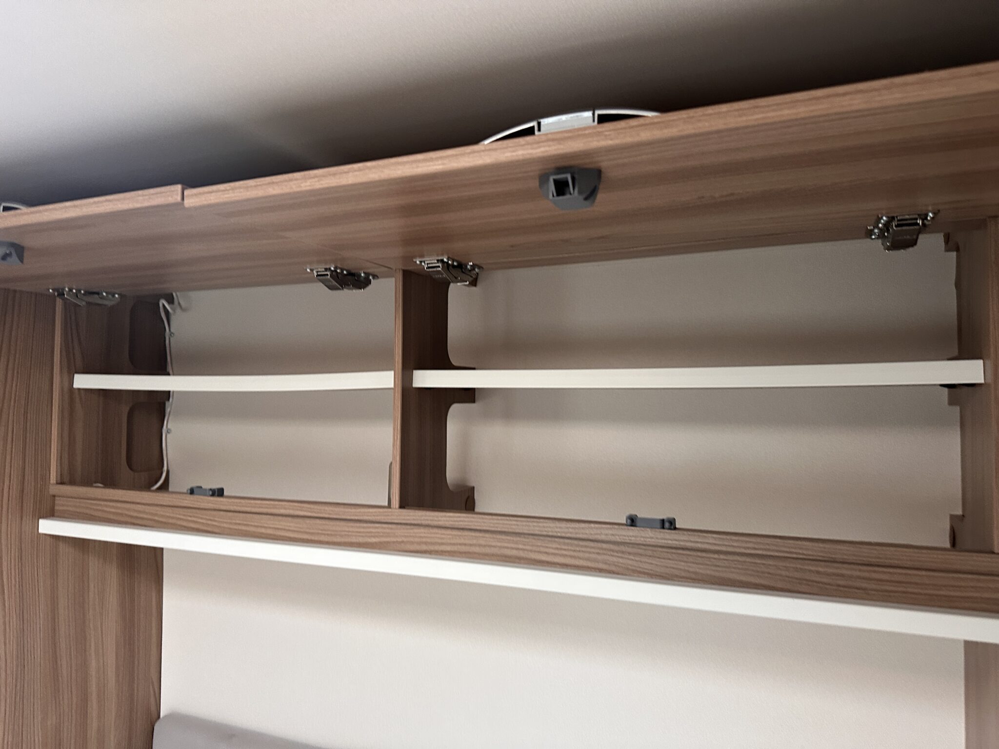 Swift Sunrise 580 - 2022 Caravan - Image 76