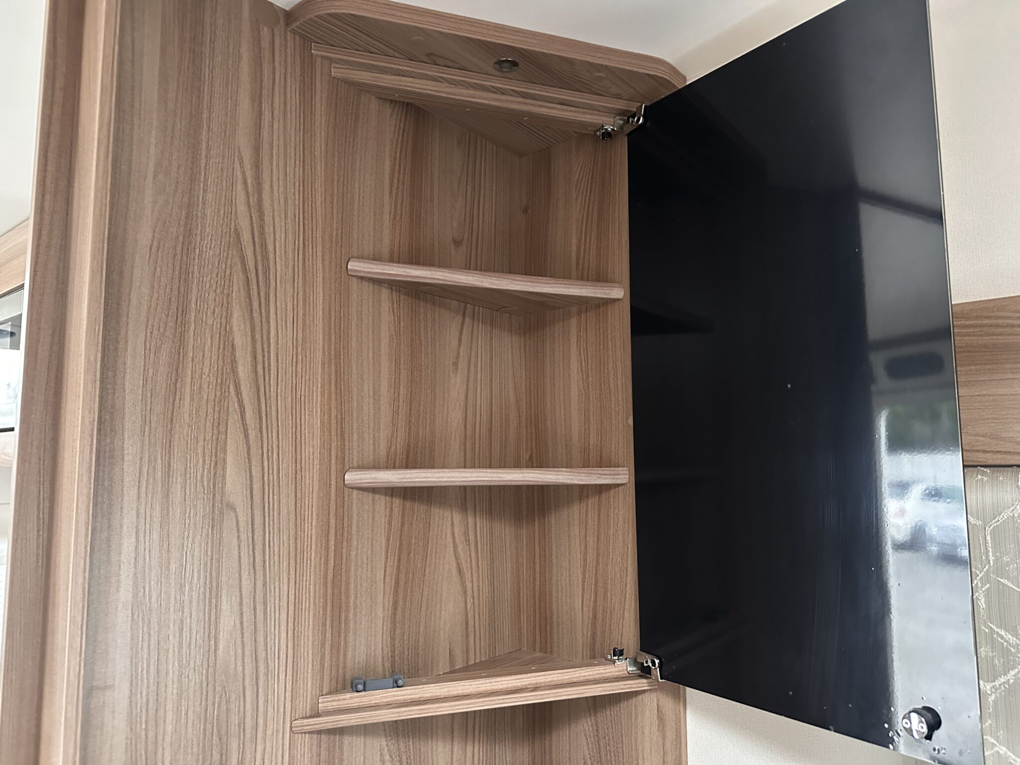 Swift Sunrise 580 - 2022 Caravan - Image 79